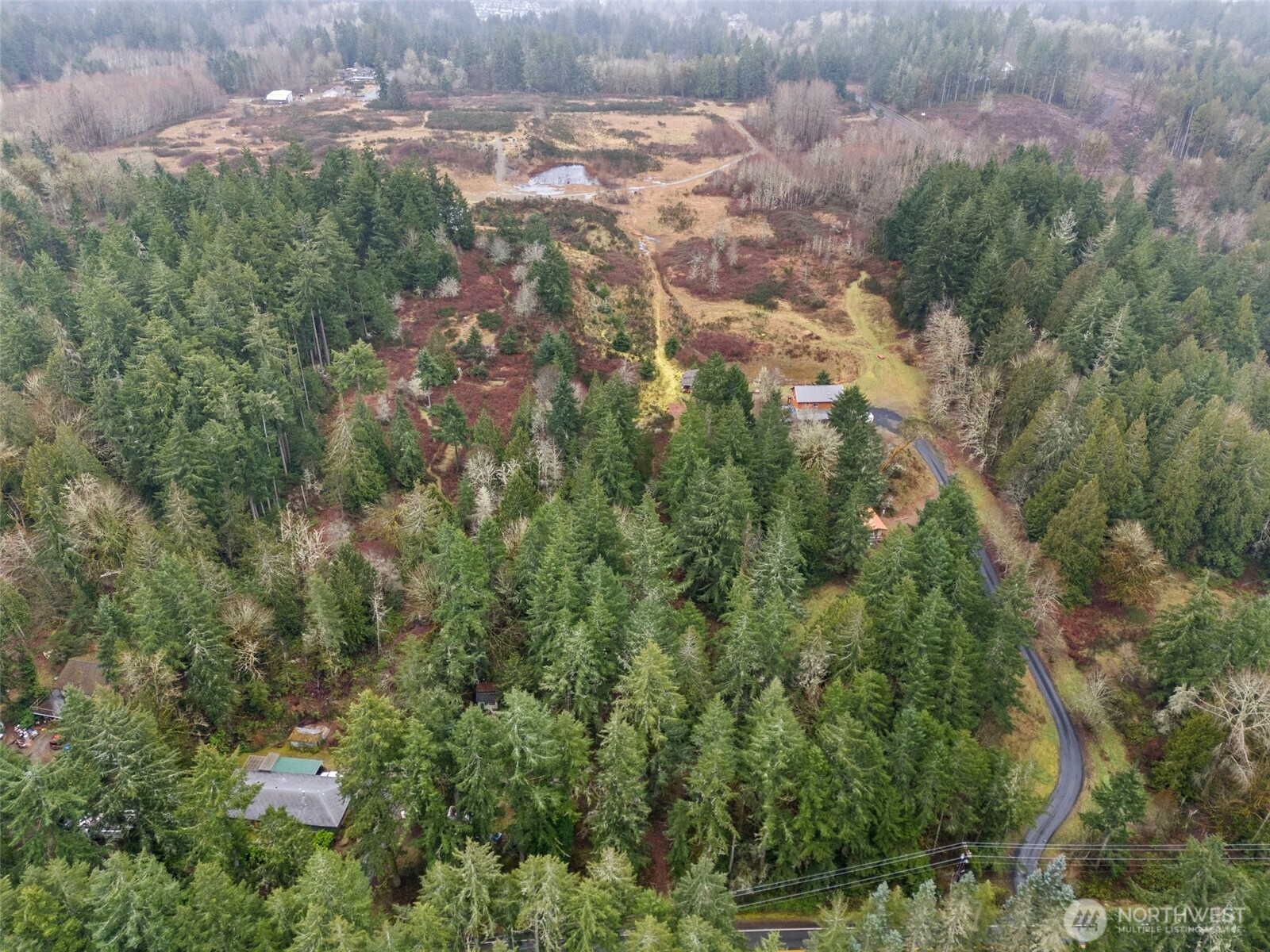2641 28th Avenue NW, Olympia, WA 98502