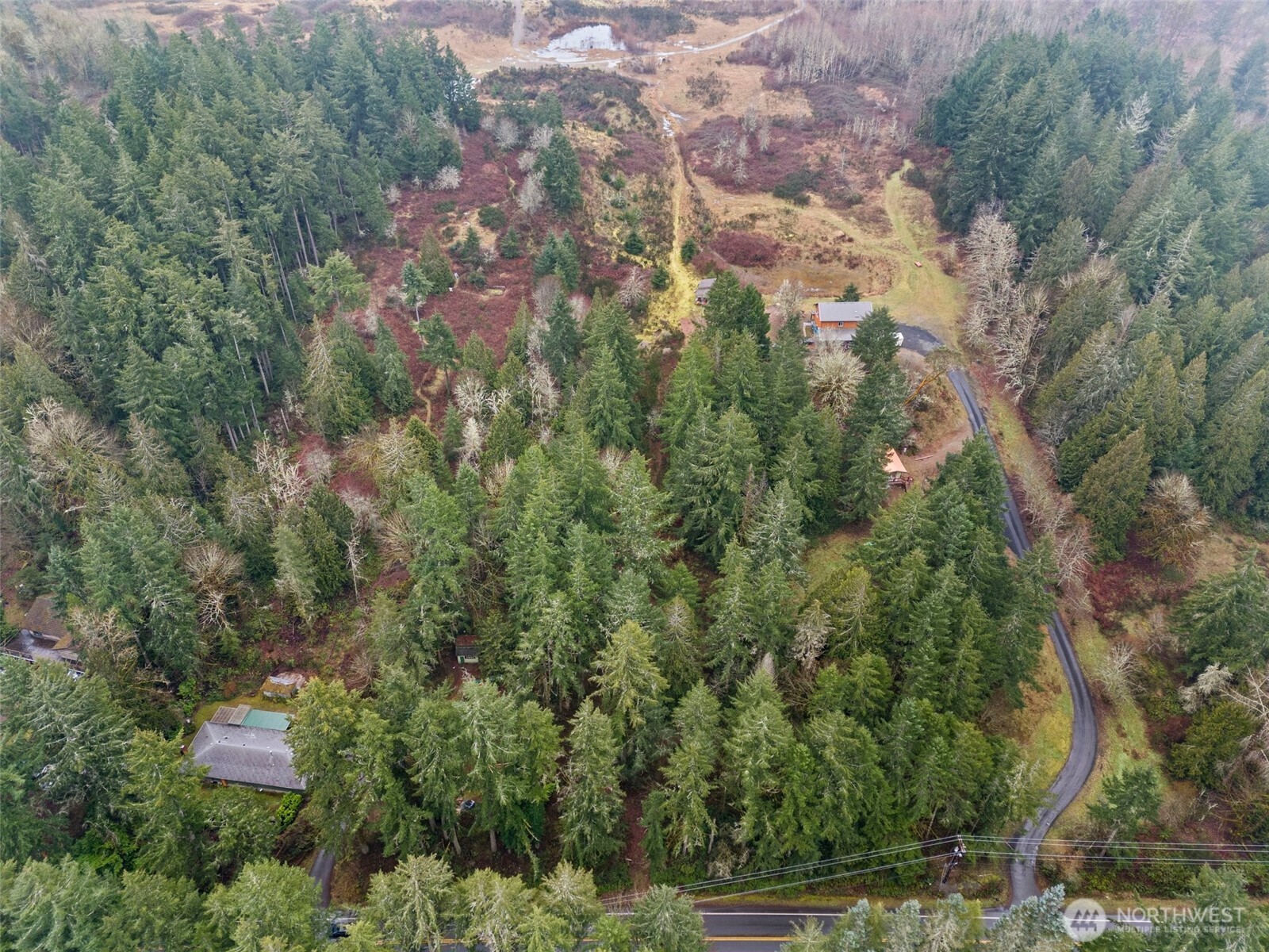 2641 28th Avenue NW, Olympia, WA 98502