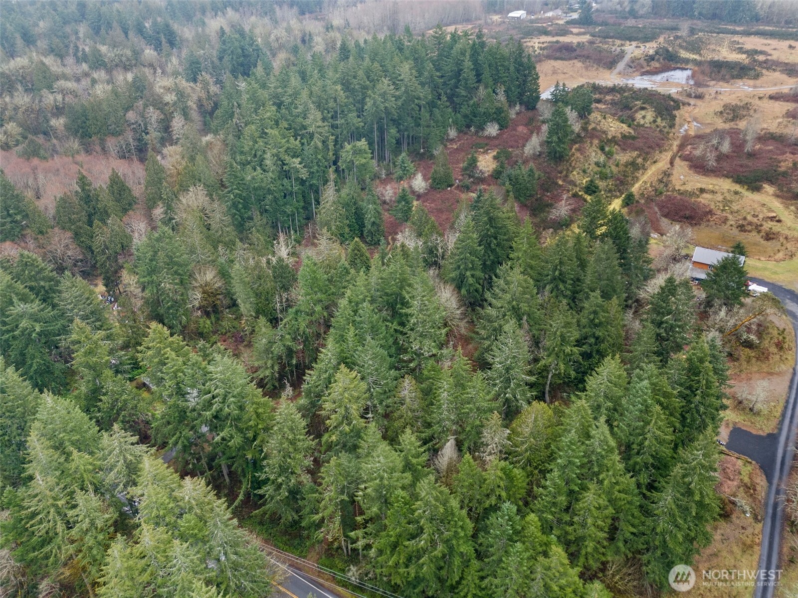 2641 28th Avenue NW, Olympia, WA 98502