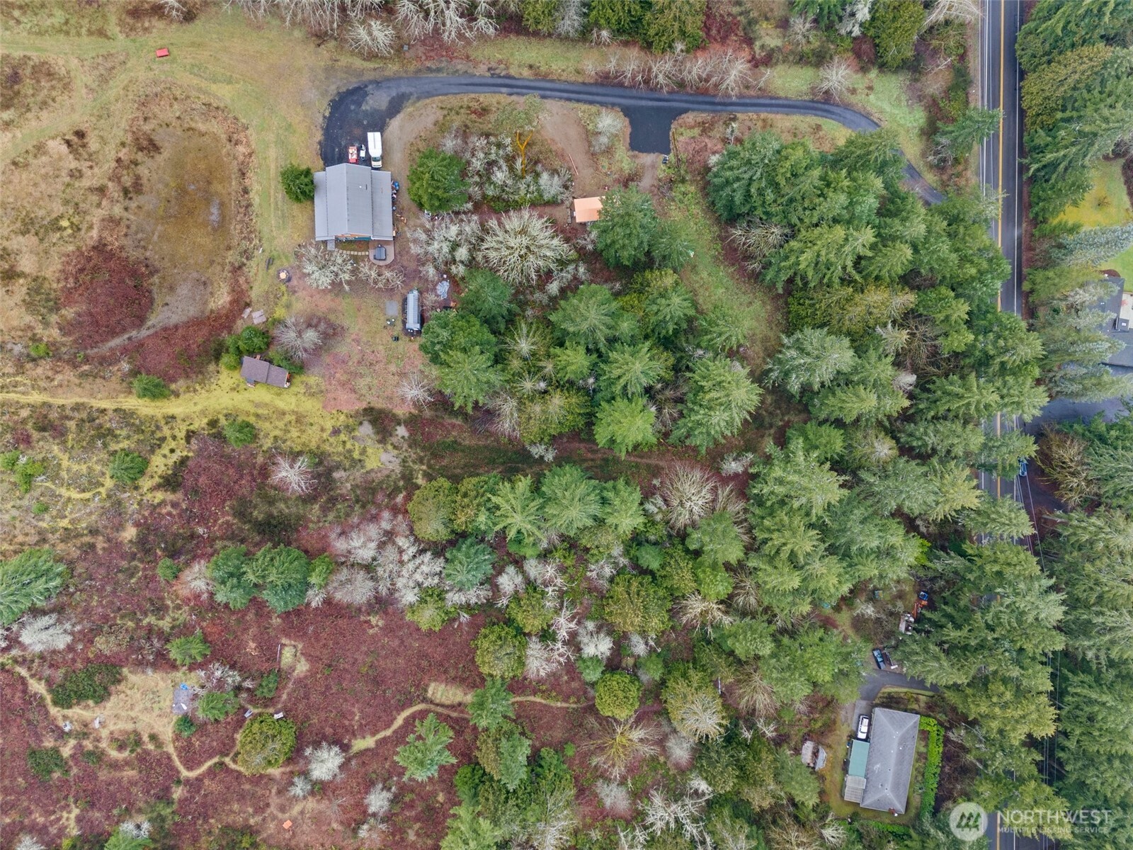 2641 28th Avenue NW, Olympia, WA 98502