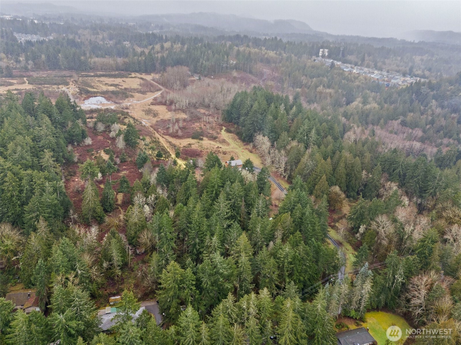 2641 28th Avenue NW, Olympia, WA 98502