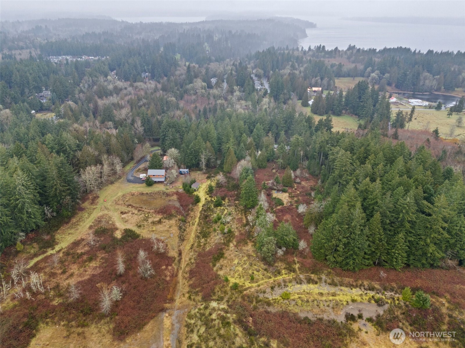 2641 28th Avenue NW, Olympia, WA 98502