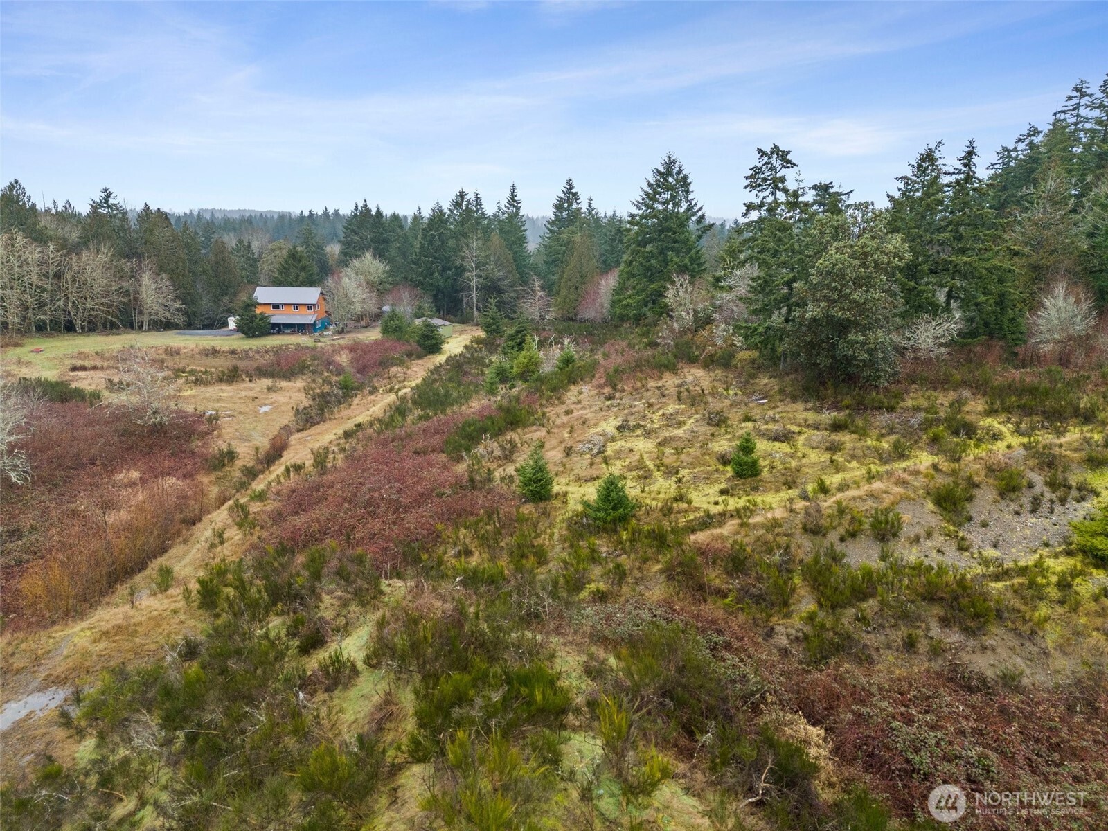 2641 28th Avenue NW, Olympia, WA 98502