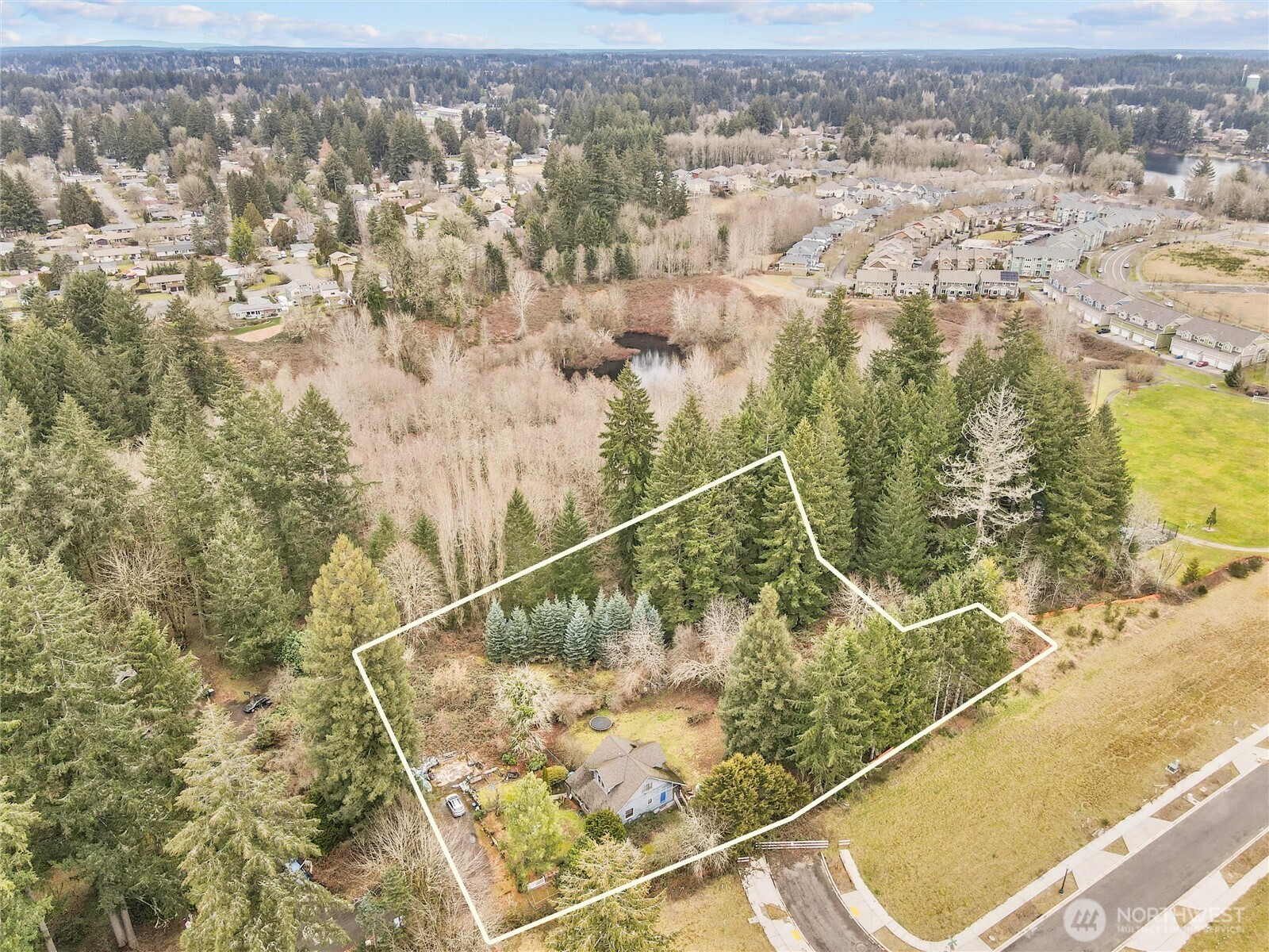 4700 Delta Lane SE, Tumwater, WA 98501