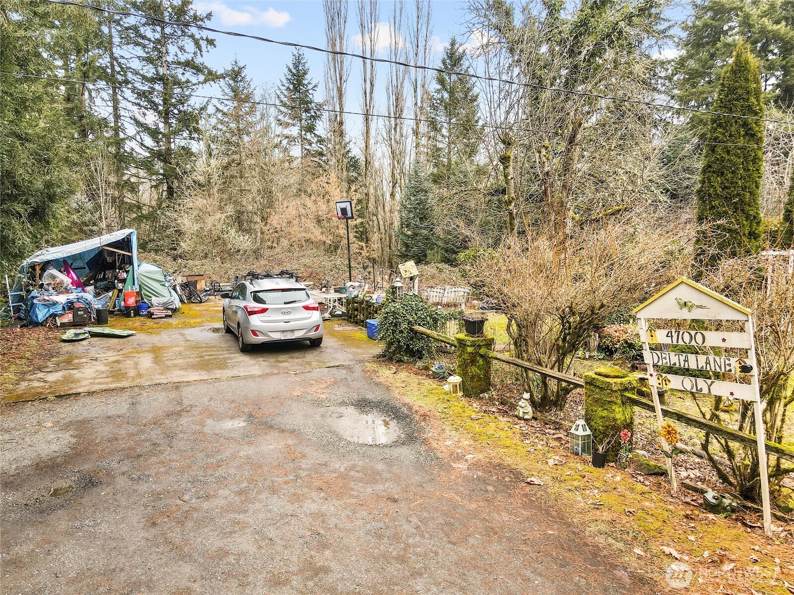 4700 Delta Lane SE, Tumwater, WA 98501