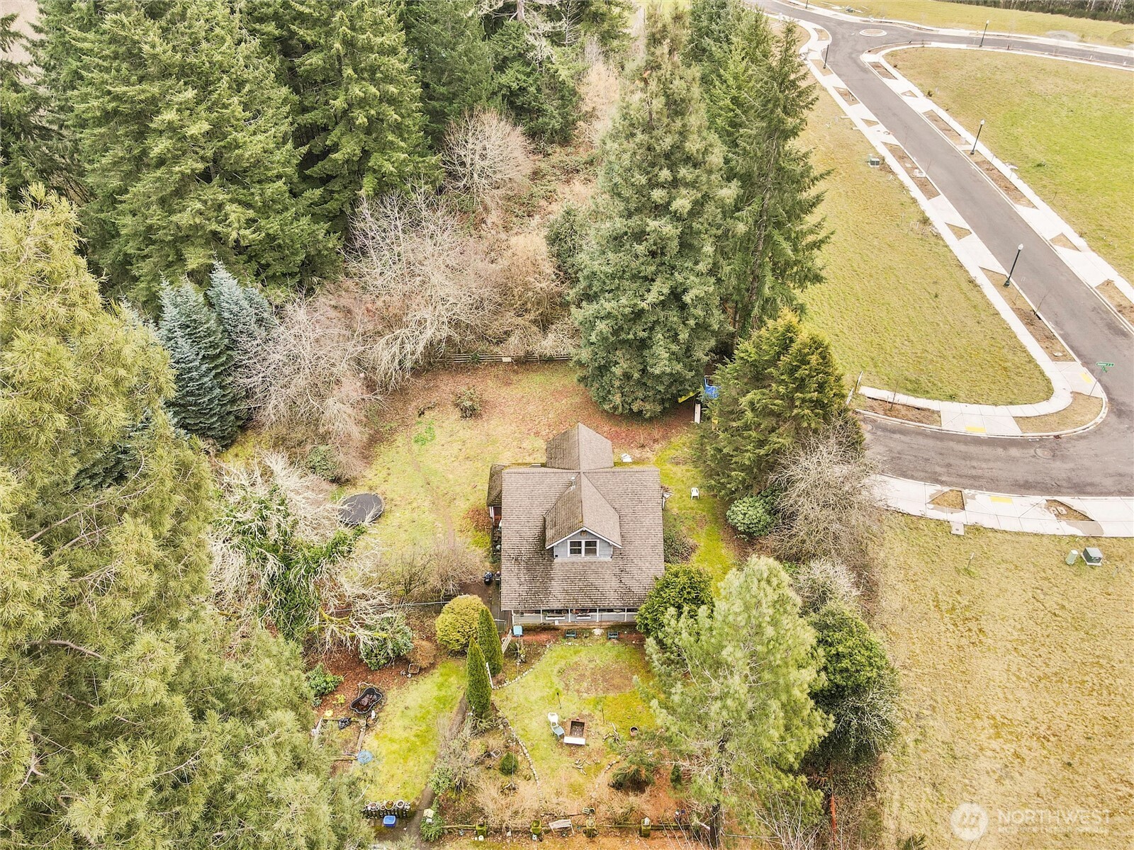 4700 Delta Lane SE, Tumwater, WA 98501