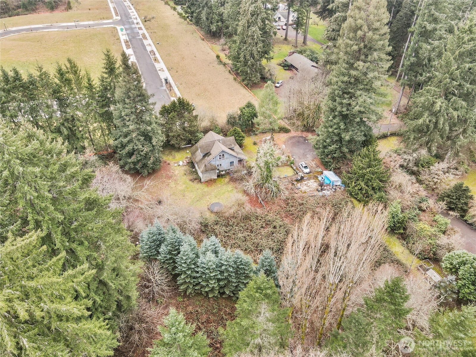 4700 Delta Lane SE, Tumwater, WA 98501