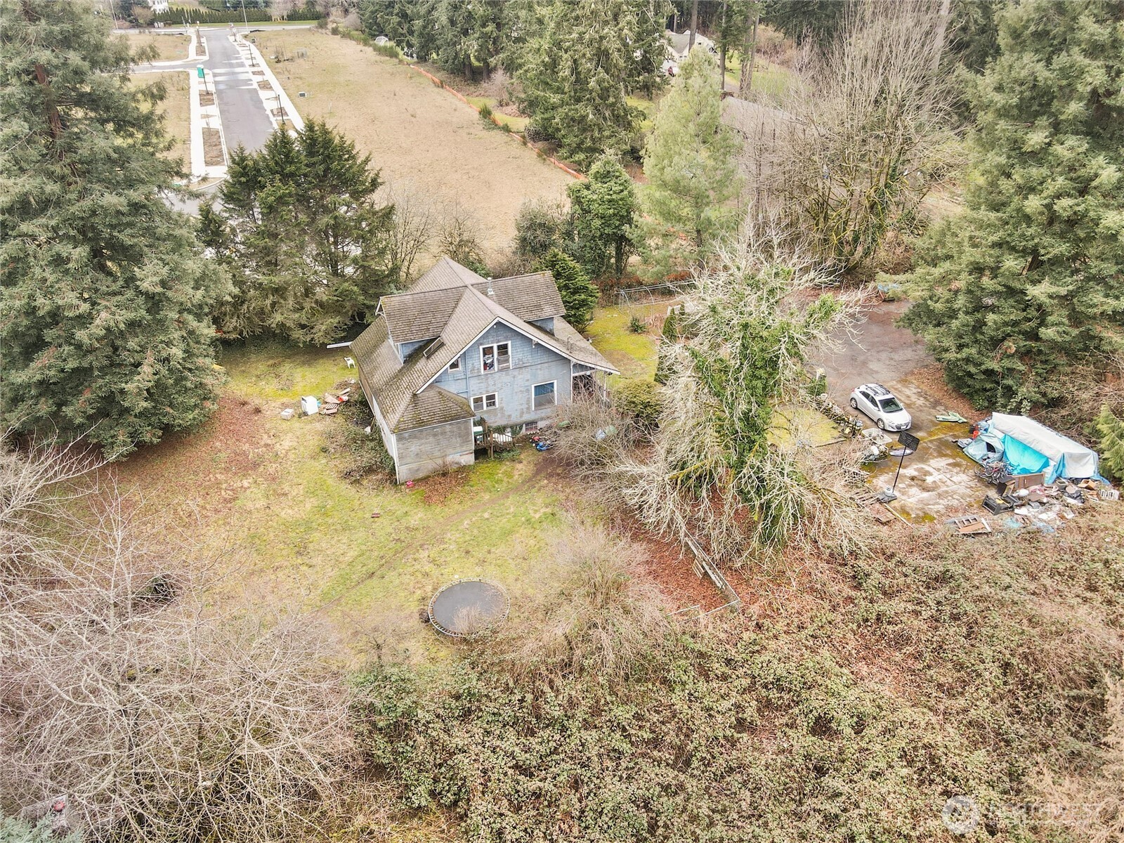 4700 Delta Lane SE, Tumwater, WA 98501