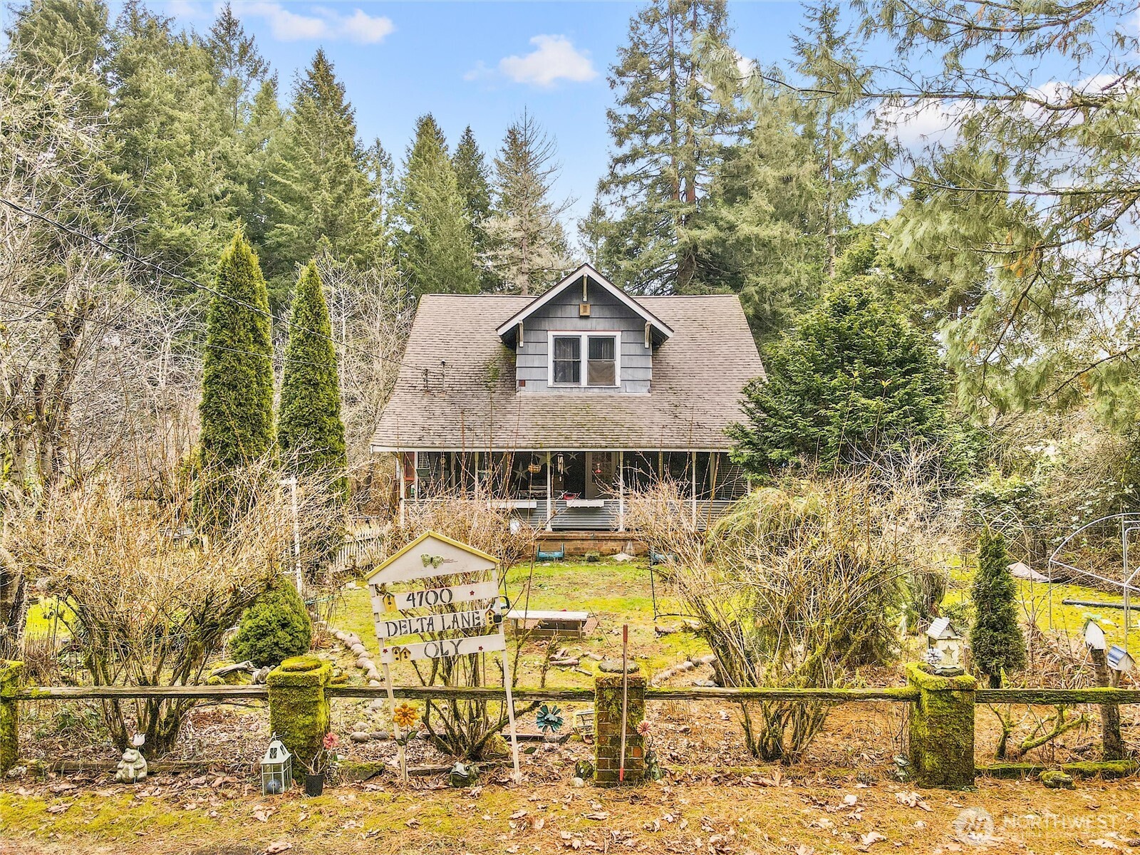 4700 Delta Lane SE, Tumwater, WA 98501