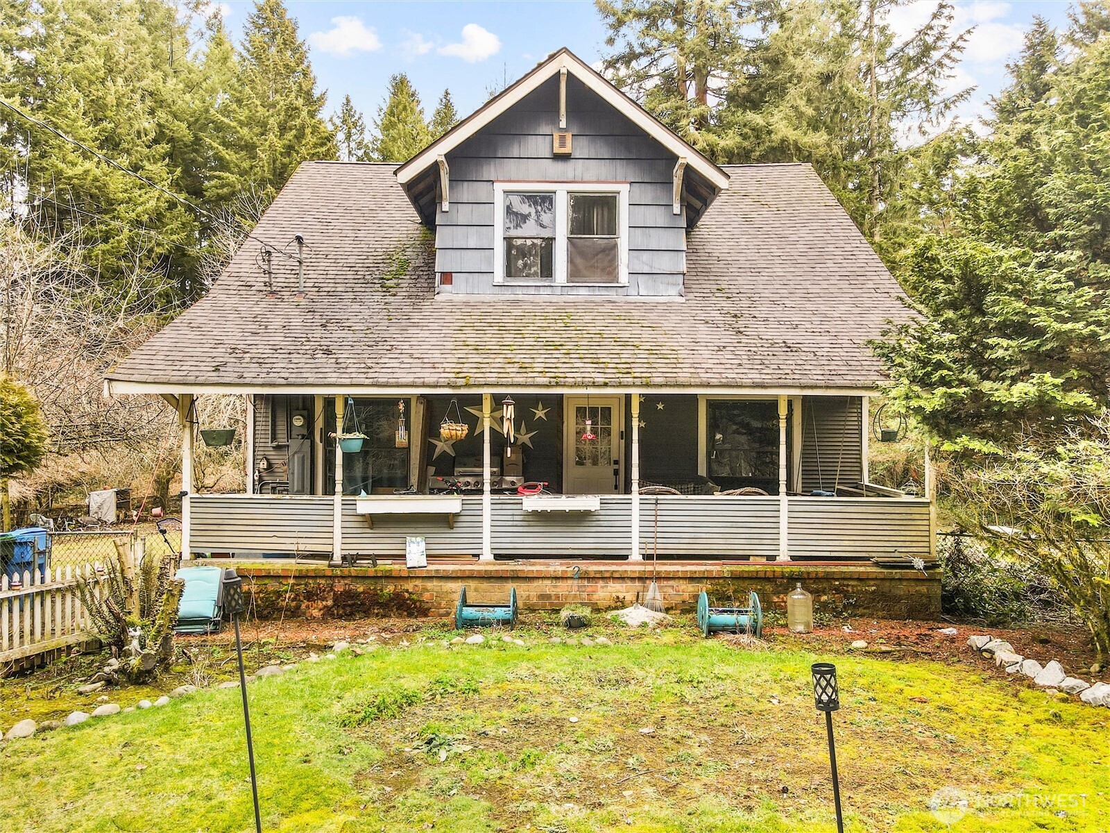 4700 Delta Lane SE, Tumwater, WA 98501