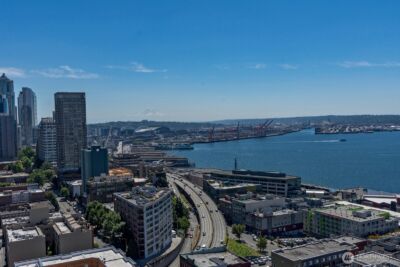 121 Vine Street #703, Seattle, WA 98121