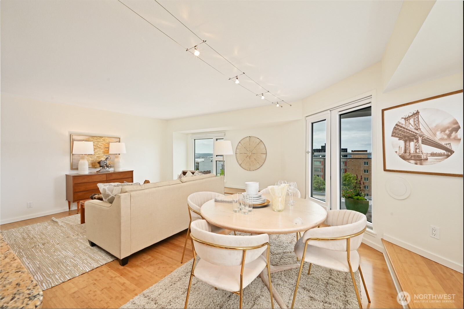 121 Vine Street #703, Seattle, WA 98121