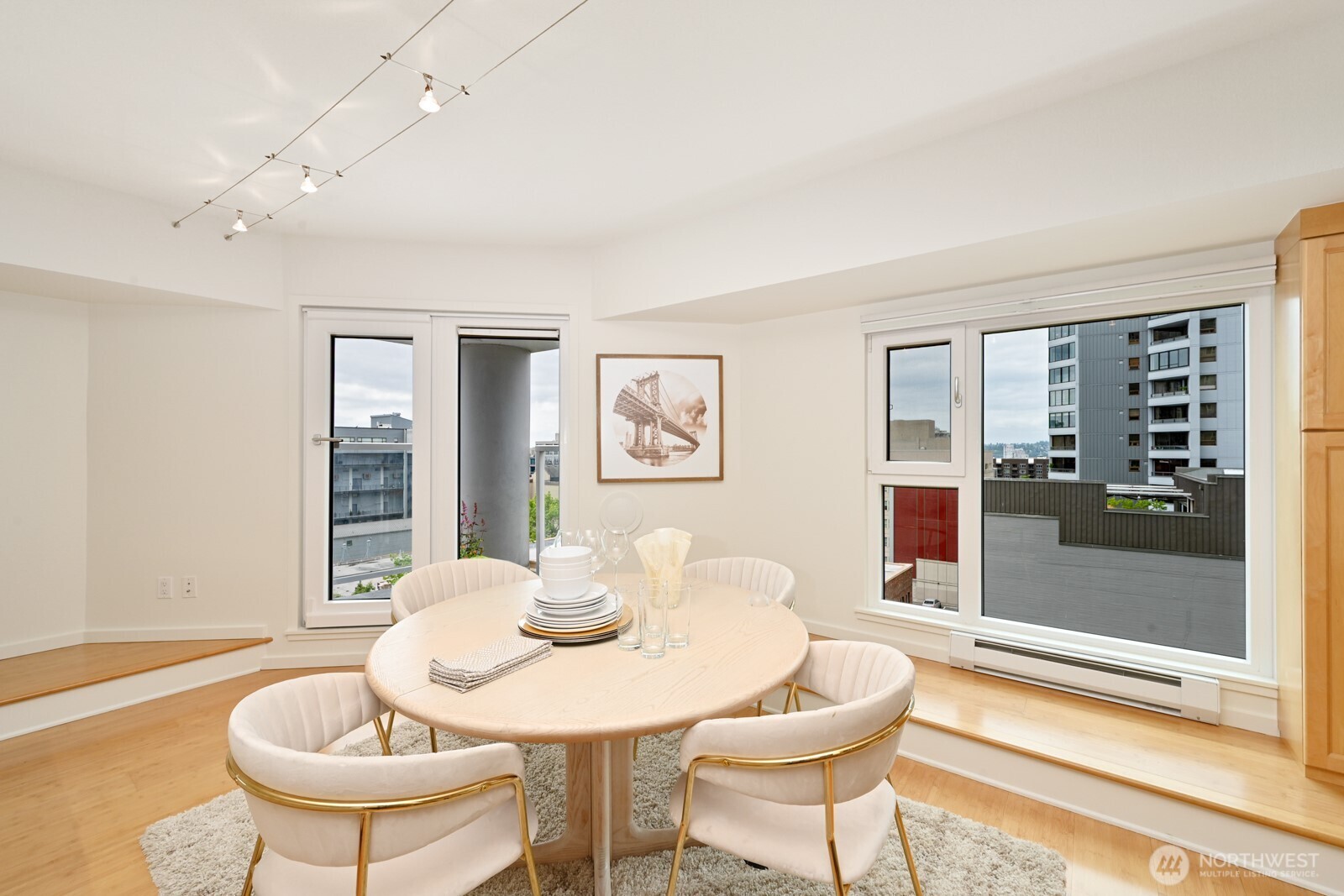 121 Vine Street #703, Seattle, WA 98121