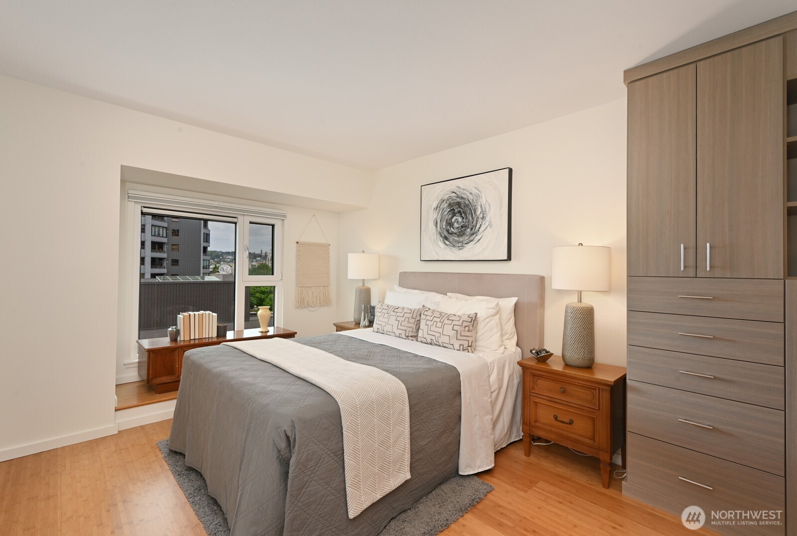 121 Vine Street #703, Seattle, WA 98121