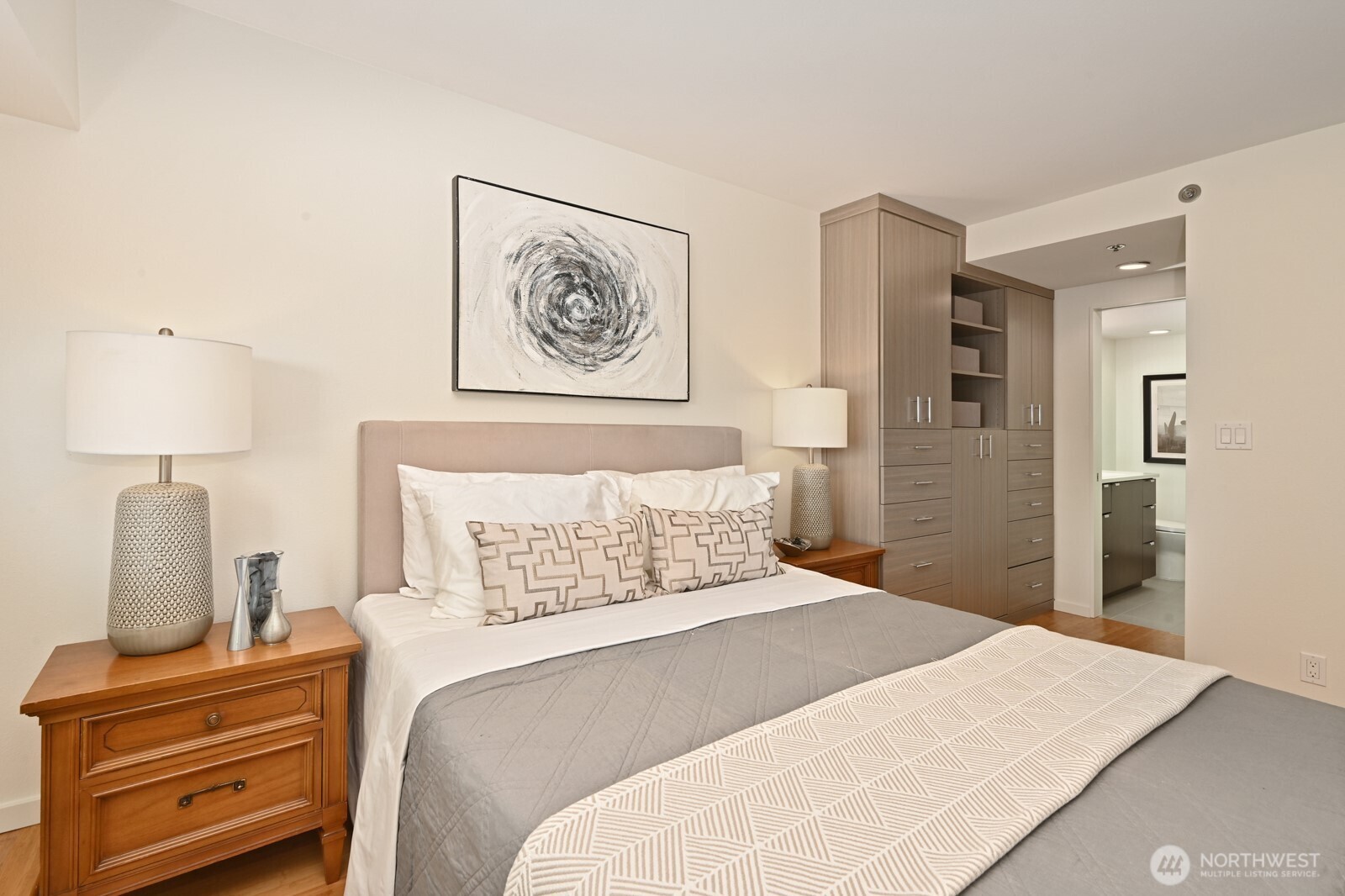 121 Vine Street #703, Seattle, WA 98121