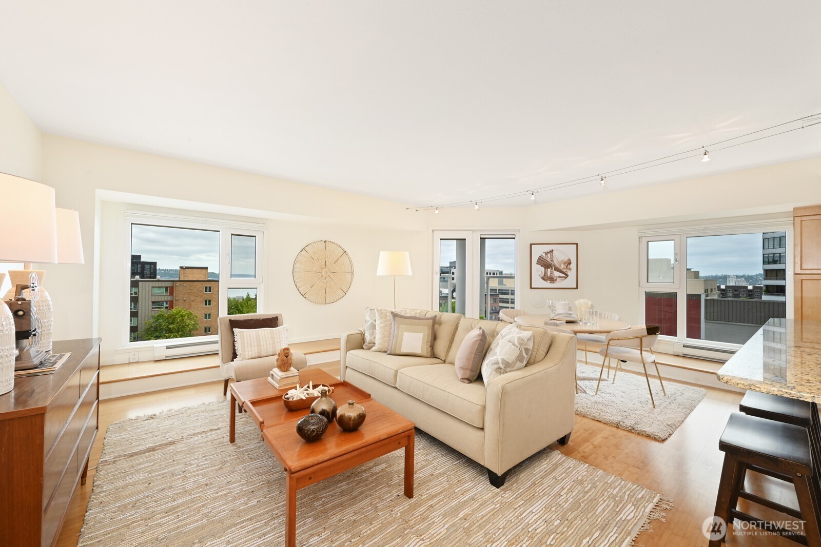 121 Vine Street #703, Seattle, WA 98121