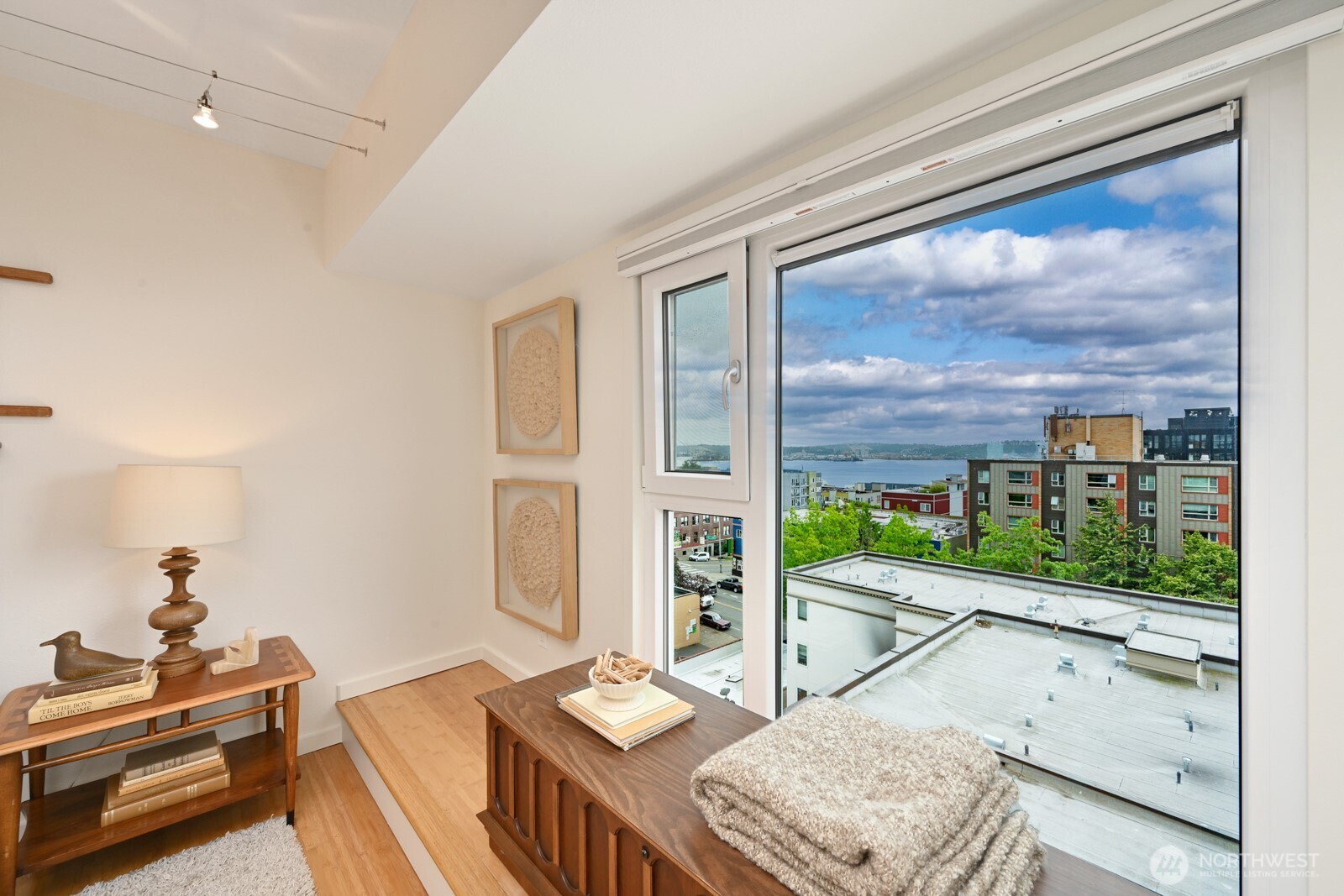 121 Vine Street #703, Seattle, WA 98121
