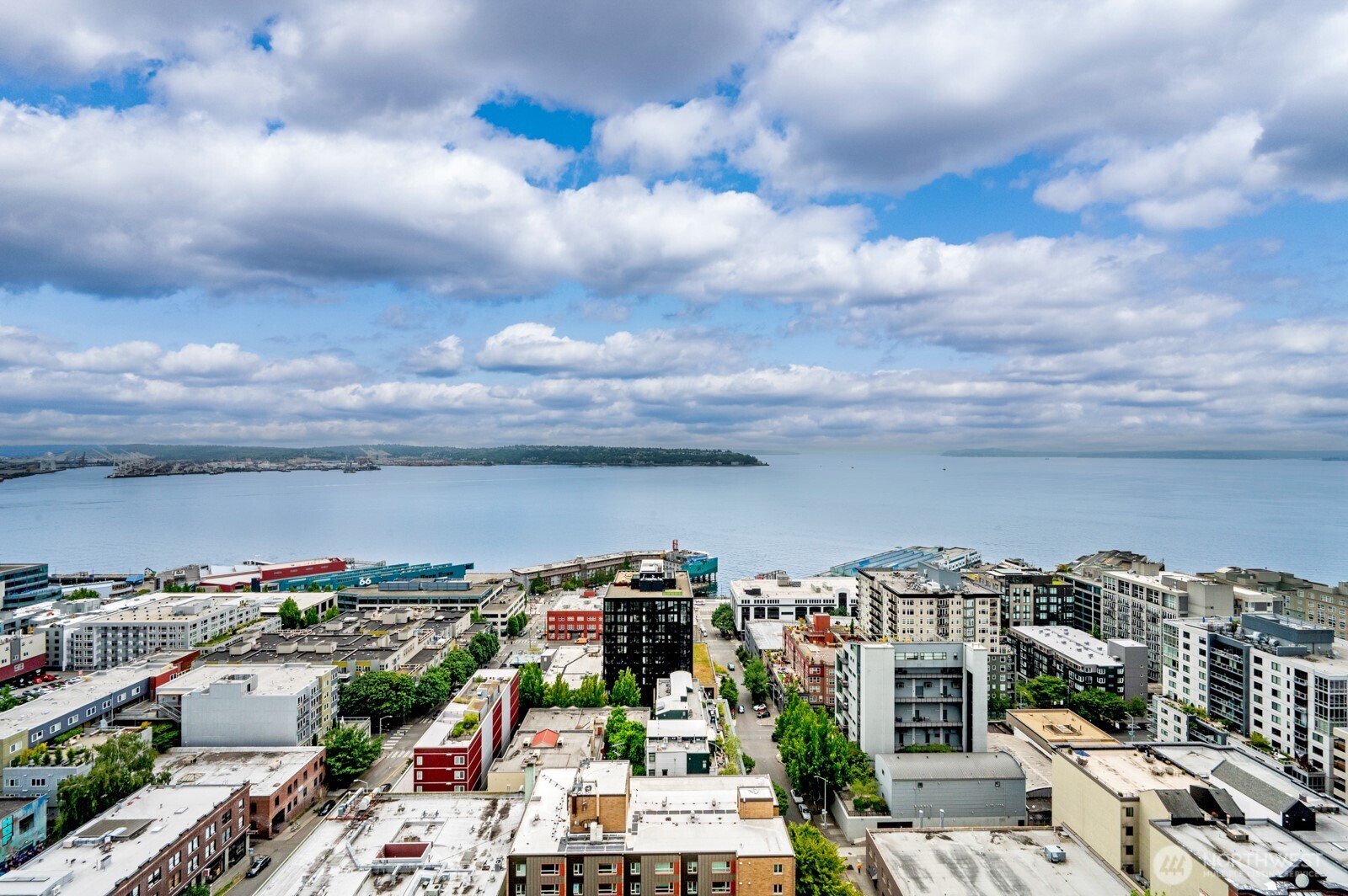 121 Vine Street #703, Seattle, WA 98121