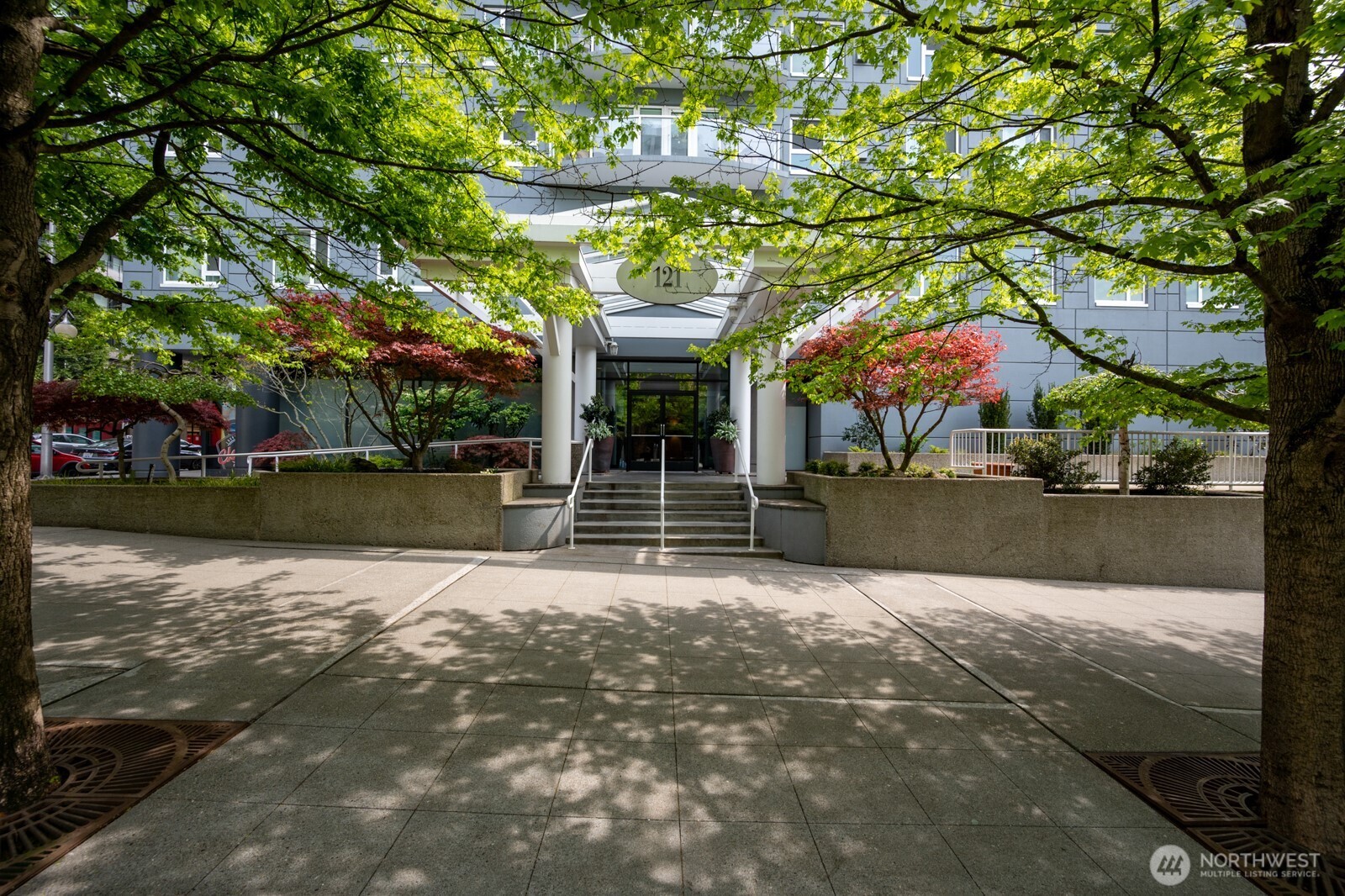 121 Vine Street #703, Seattle, WA 98121