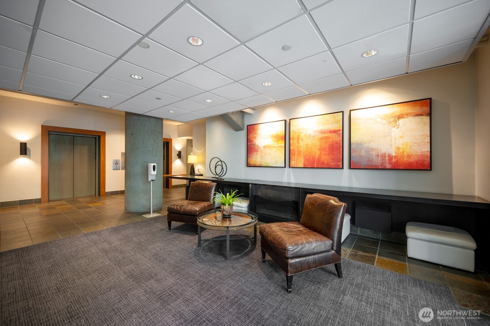121 Vine Street #703, Seattle, WA 98121