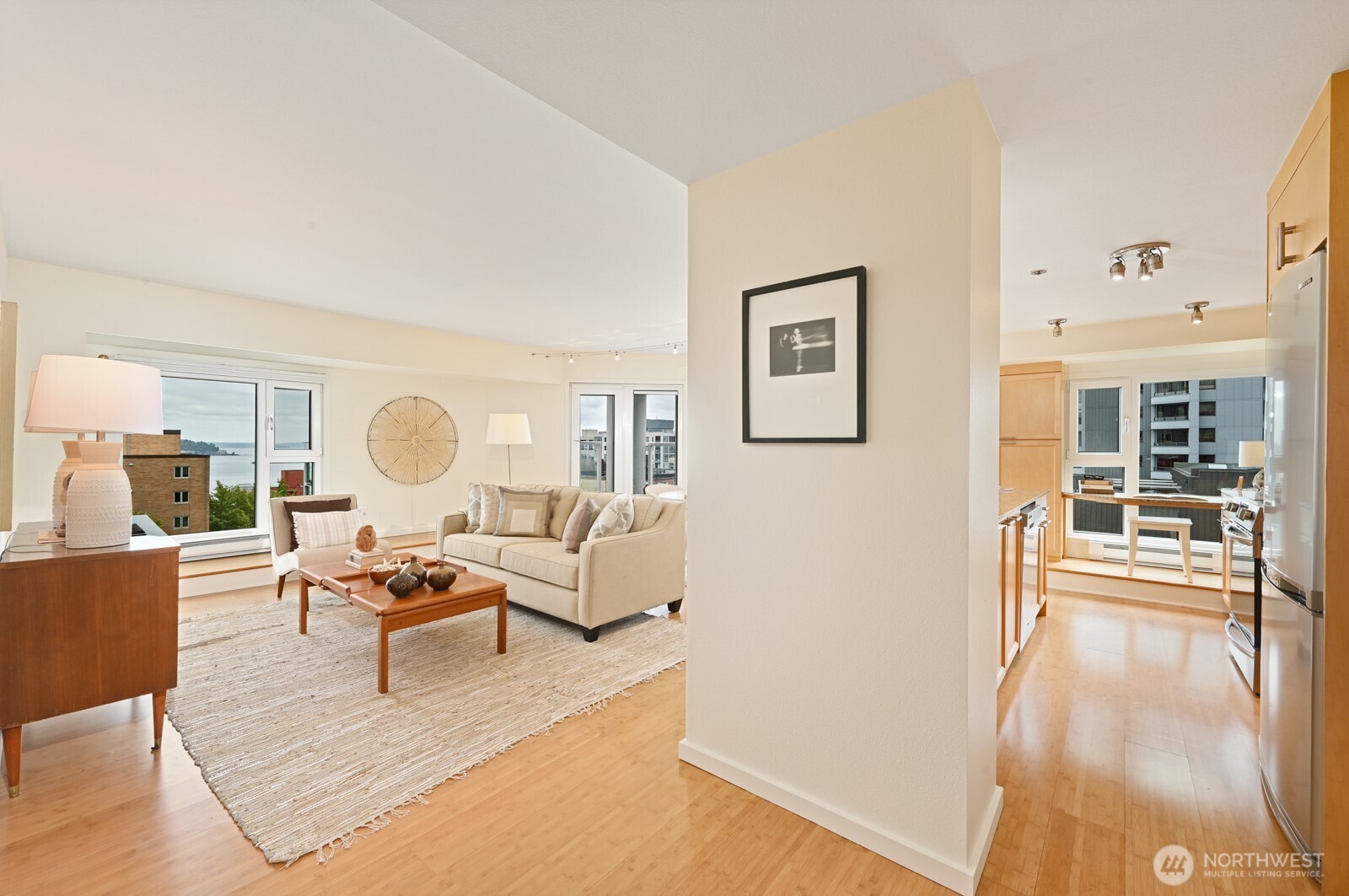 121 Vine Street #703, Seattle, WA 98121