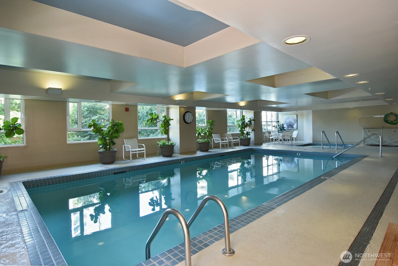 121 Vine Street #703, Seattle, WA 98121