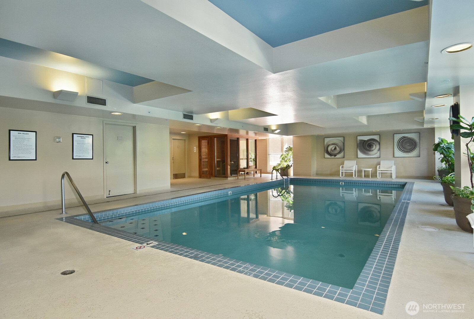 121 Vine Street #703, Seattle, WA 98121