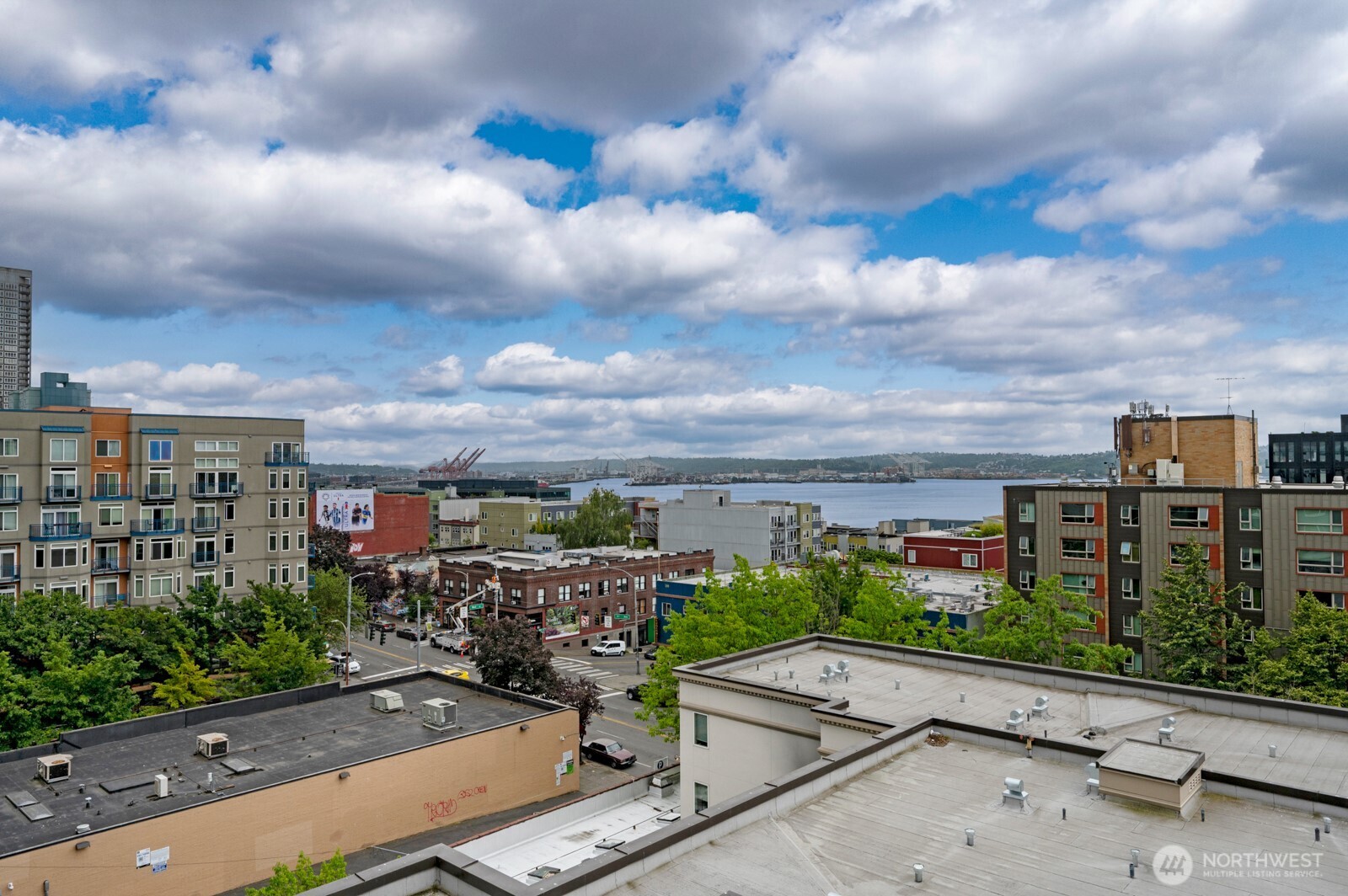 121 Vine Street #703, Seattle, WA 98121