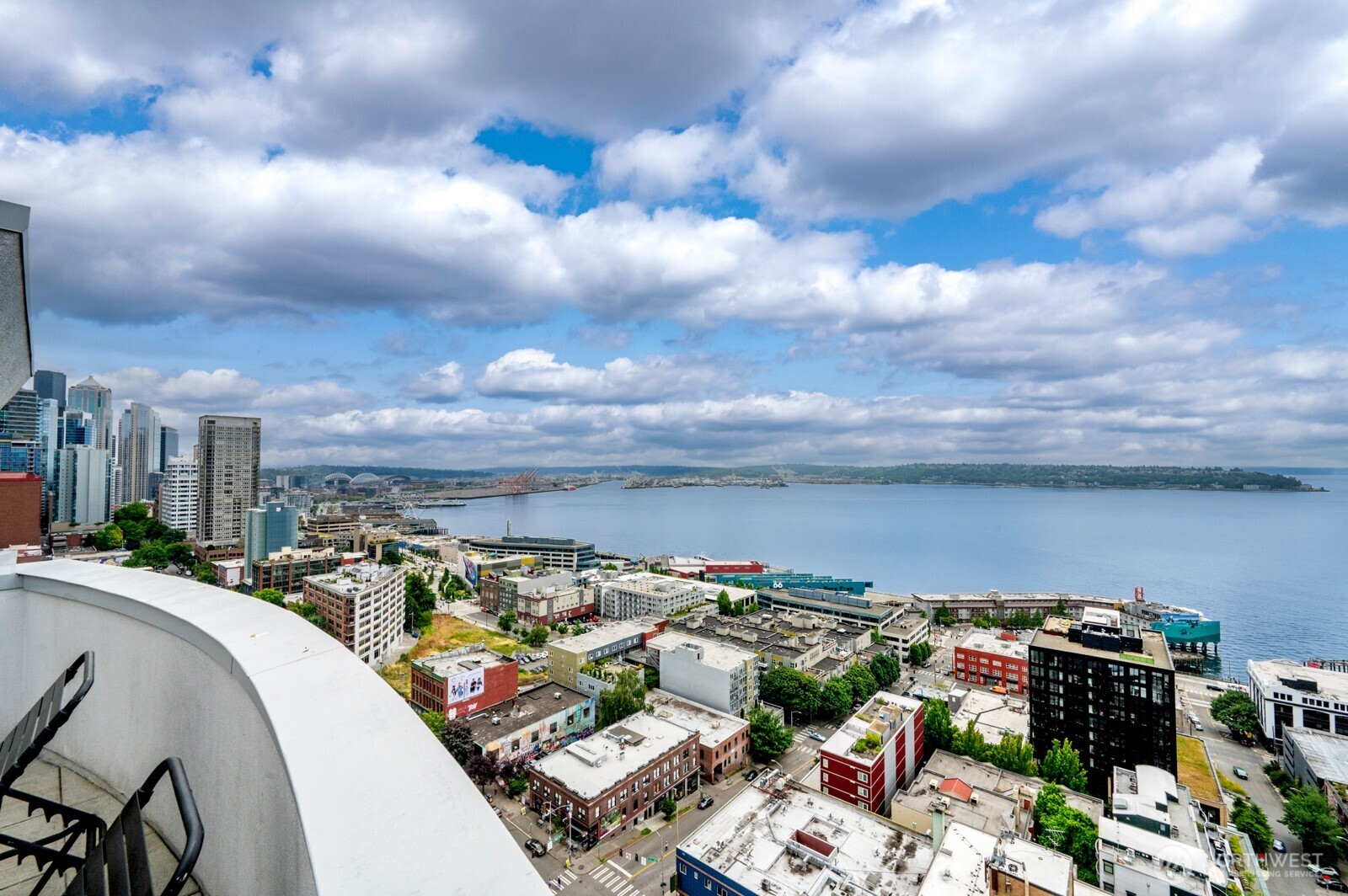 121 Vine Street #703, Seattle, WA 98121