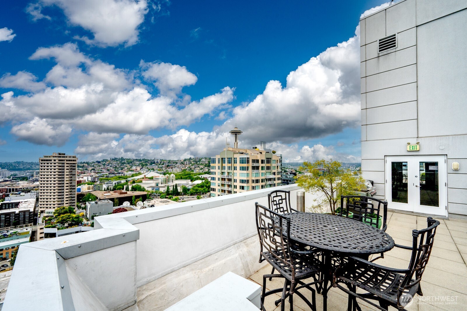 121 Vine Street #703, Seattle, WA 98121