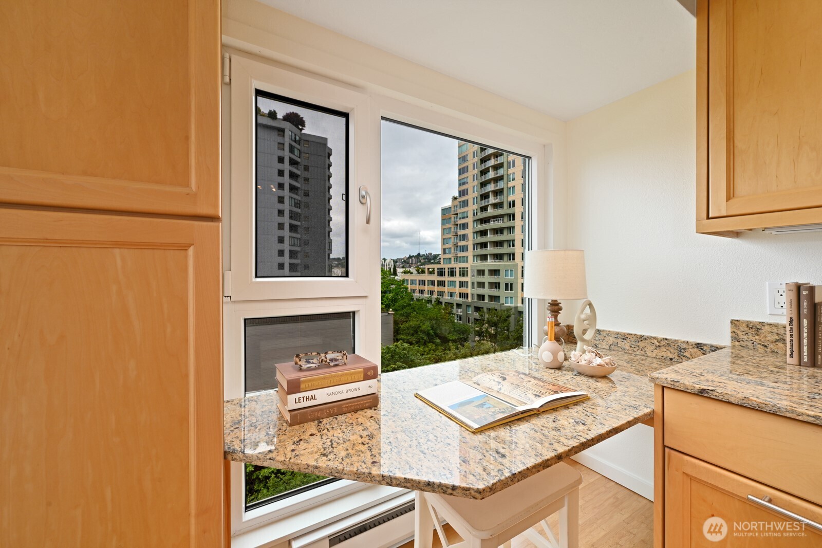 121 Vine Street #703, Seattle, WA 98121