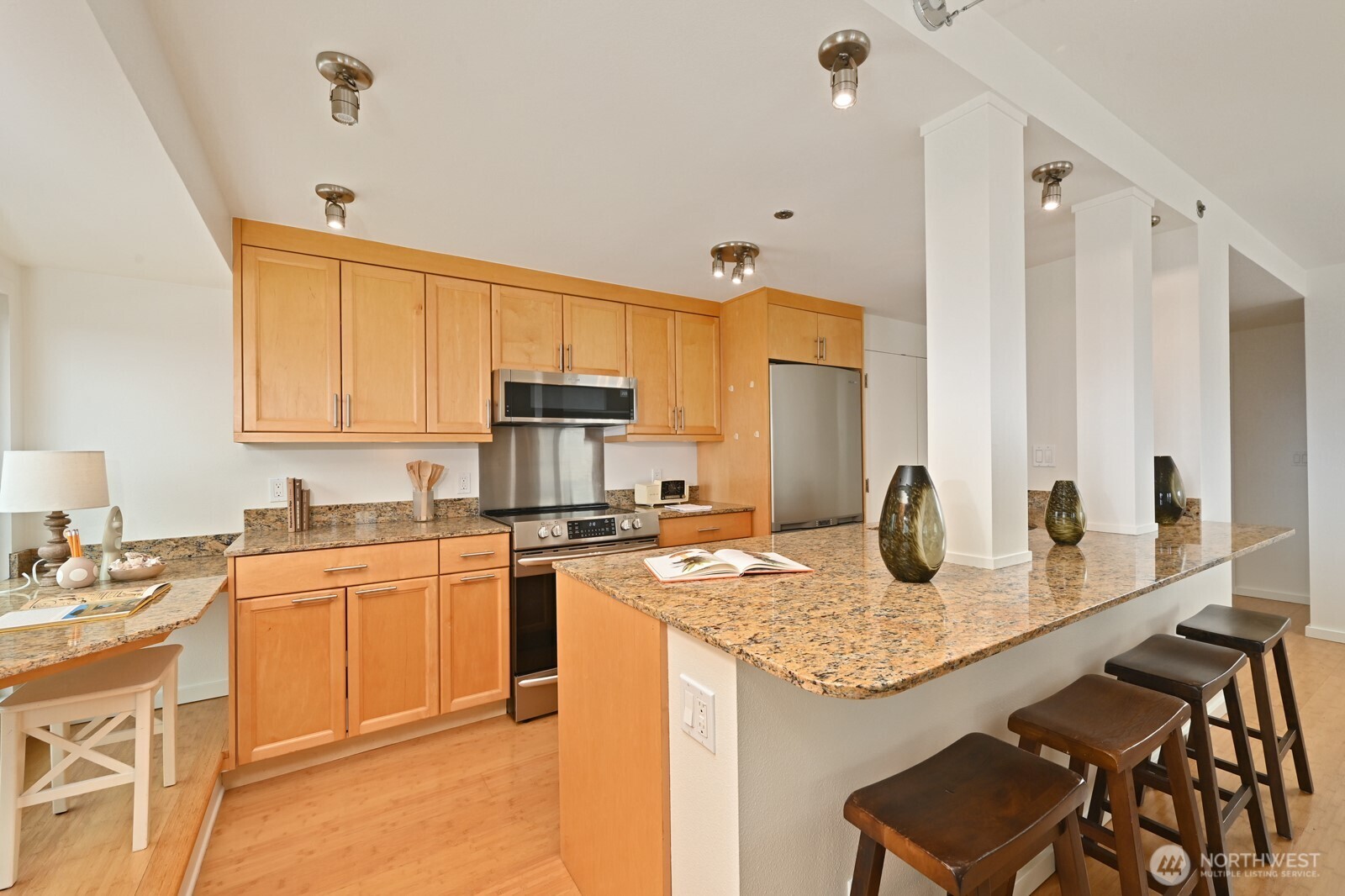 121 Vine Street #703, Seattle, WA 98121