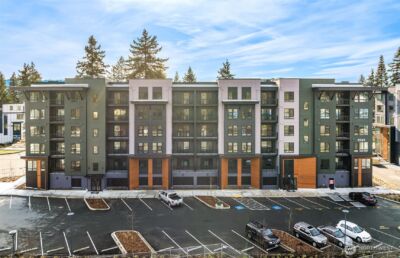 6949 NE 184th Lane #503, Kenmore, WA 98028