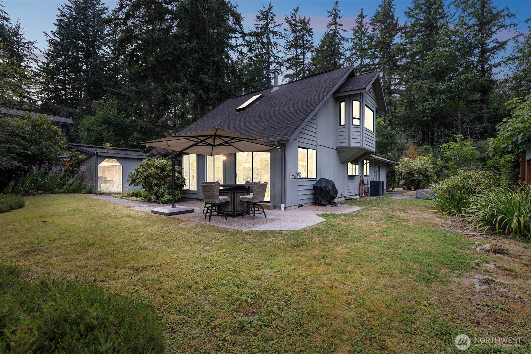 5730 Garden Lane NW, Olympia, WA 98502