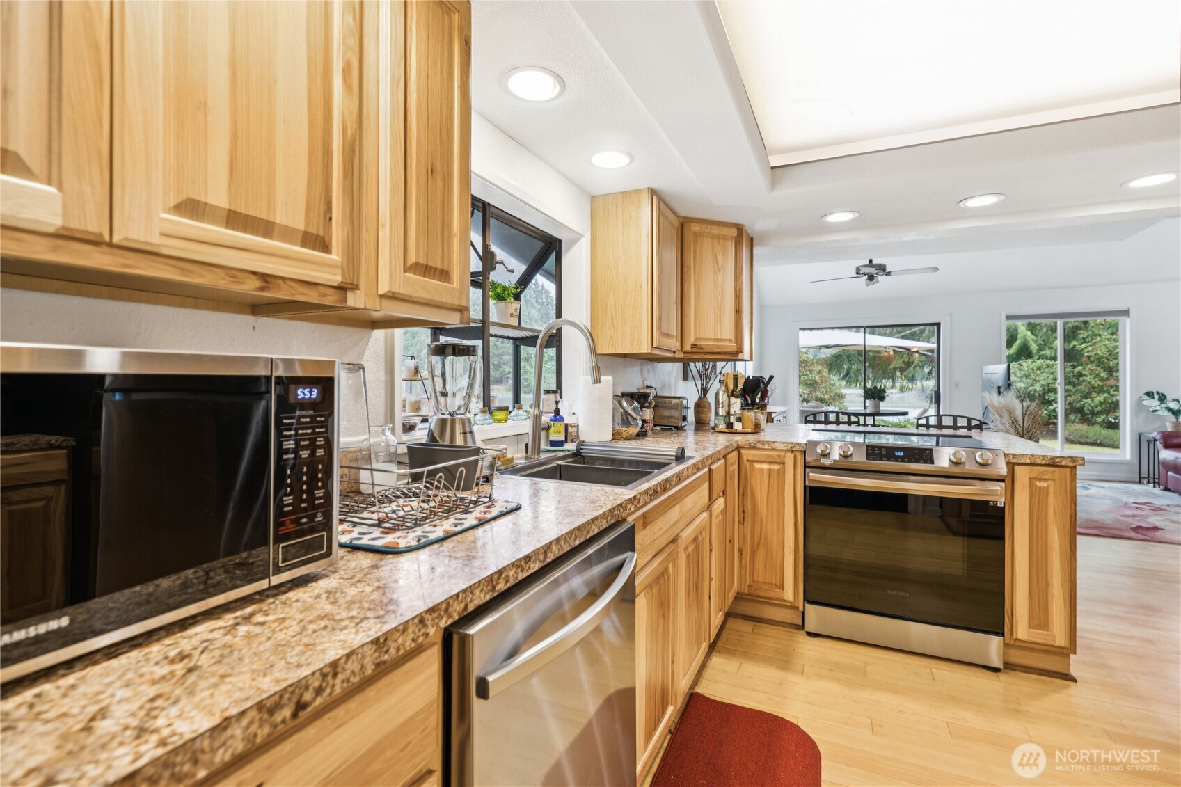 5730 Garden Lane NW, Olympia, WA 98502