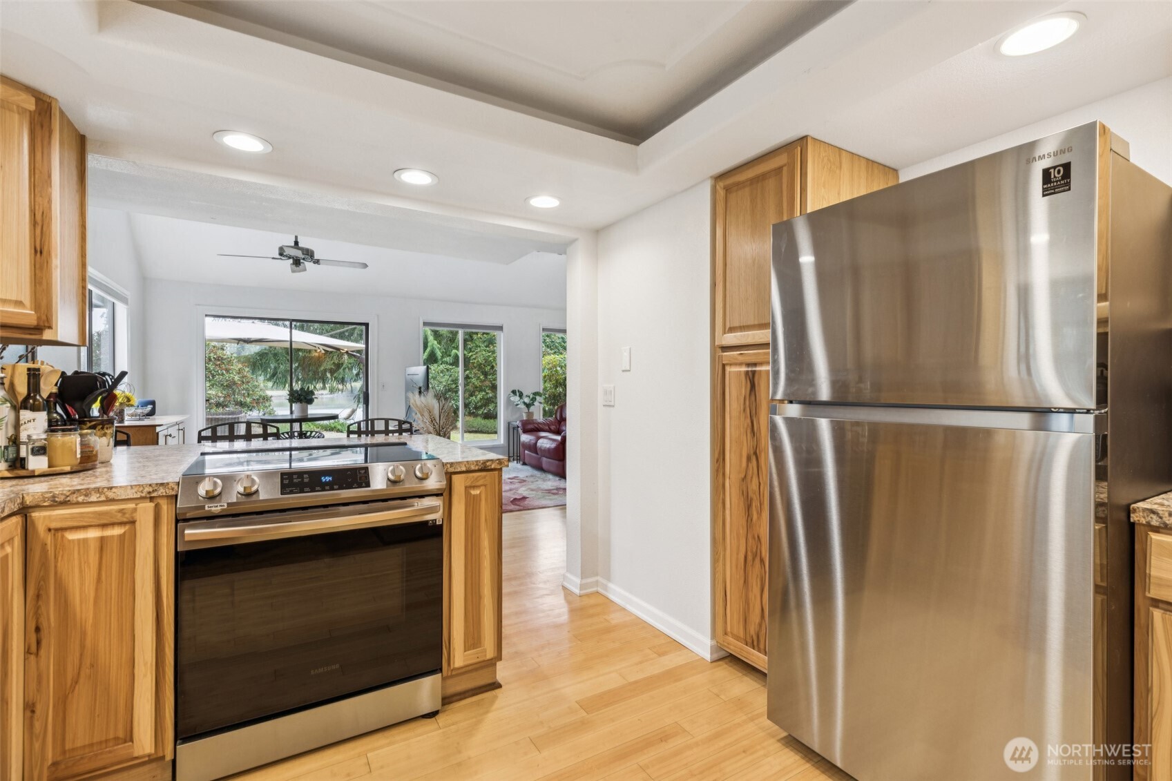 5730 Garden Lane NW, Olympia, WA 98502
