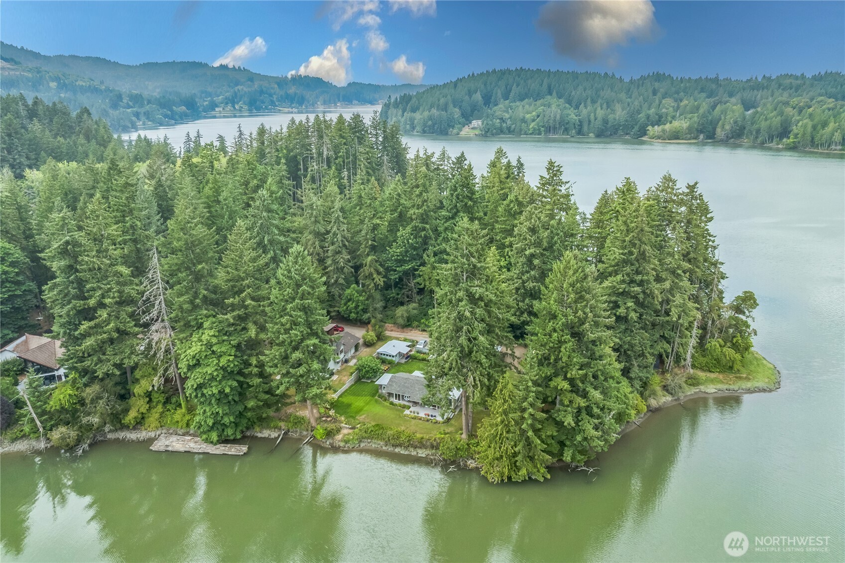 5730 Garden Lane NW, Olympia, WA 98502