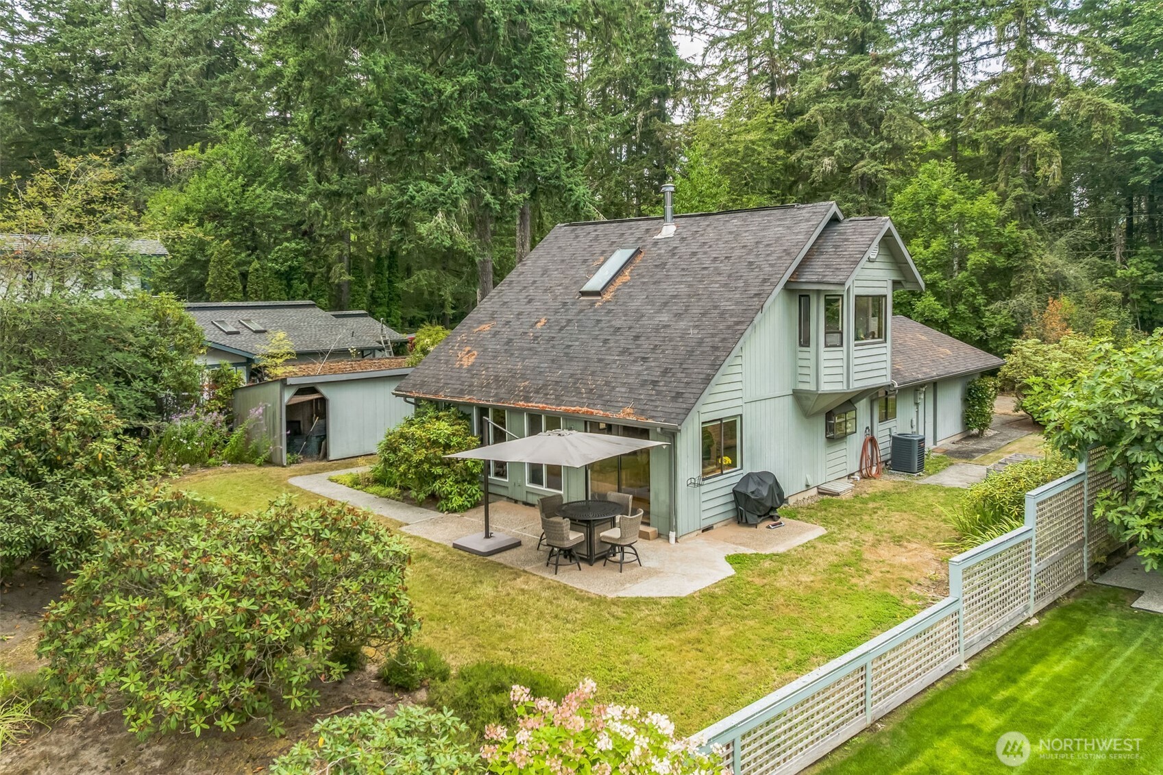 5730 Garden Lane NW, Olympia, WA 98502