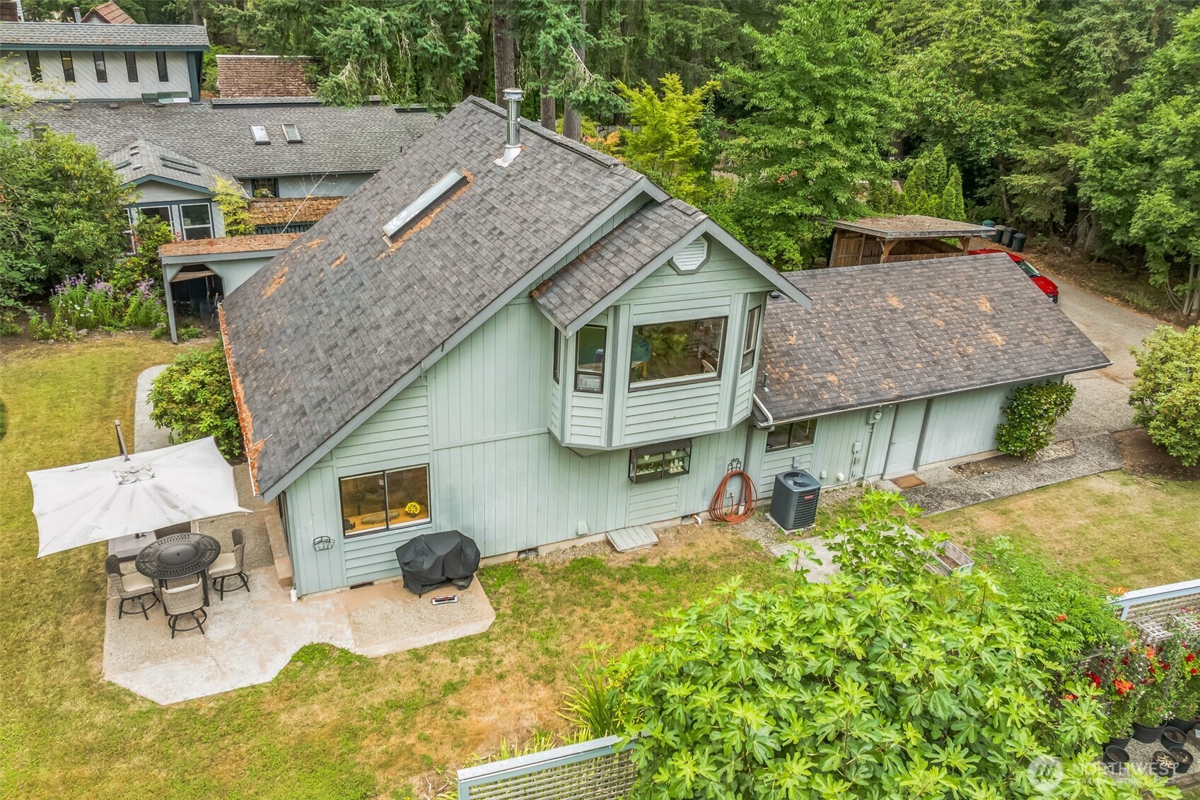 5730 Garden Lane NW, Olympia, WA 98502