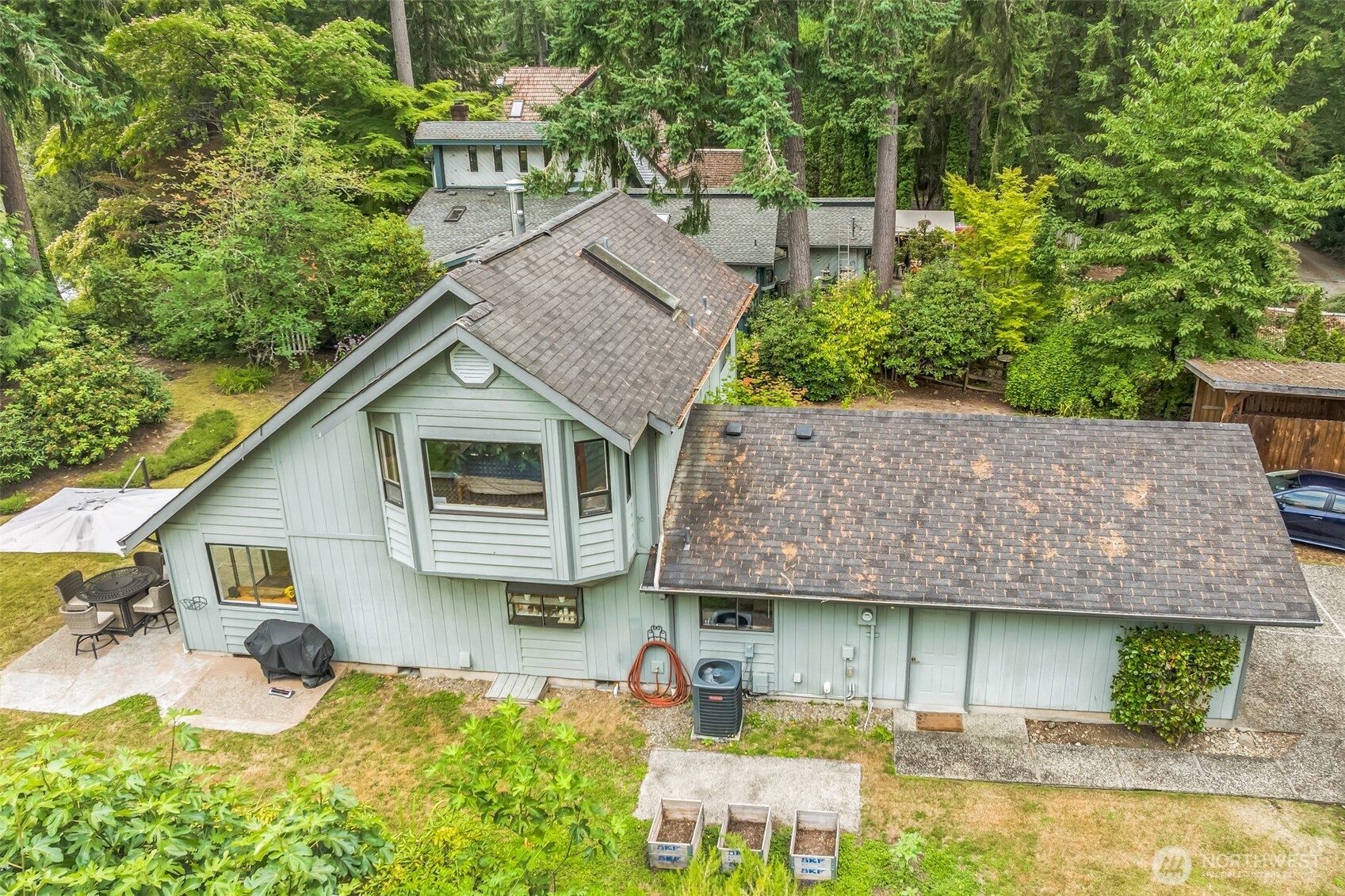 5730 Garden Lane NW, Olympia, WA 98502