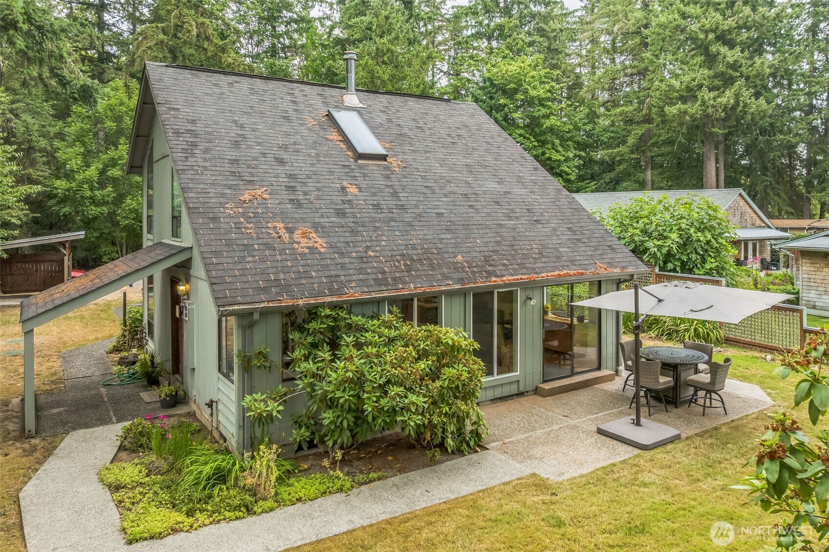 5730 Garden Lane NW, Olympia, WA 98502