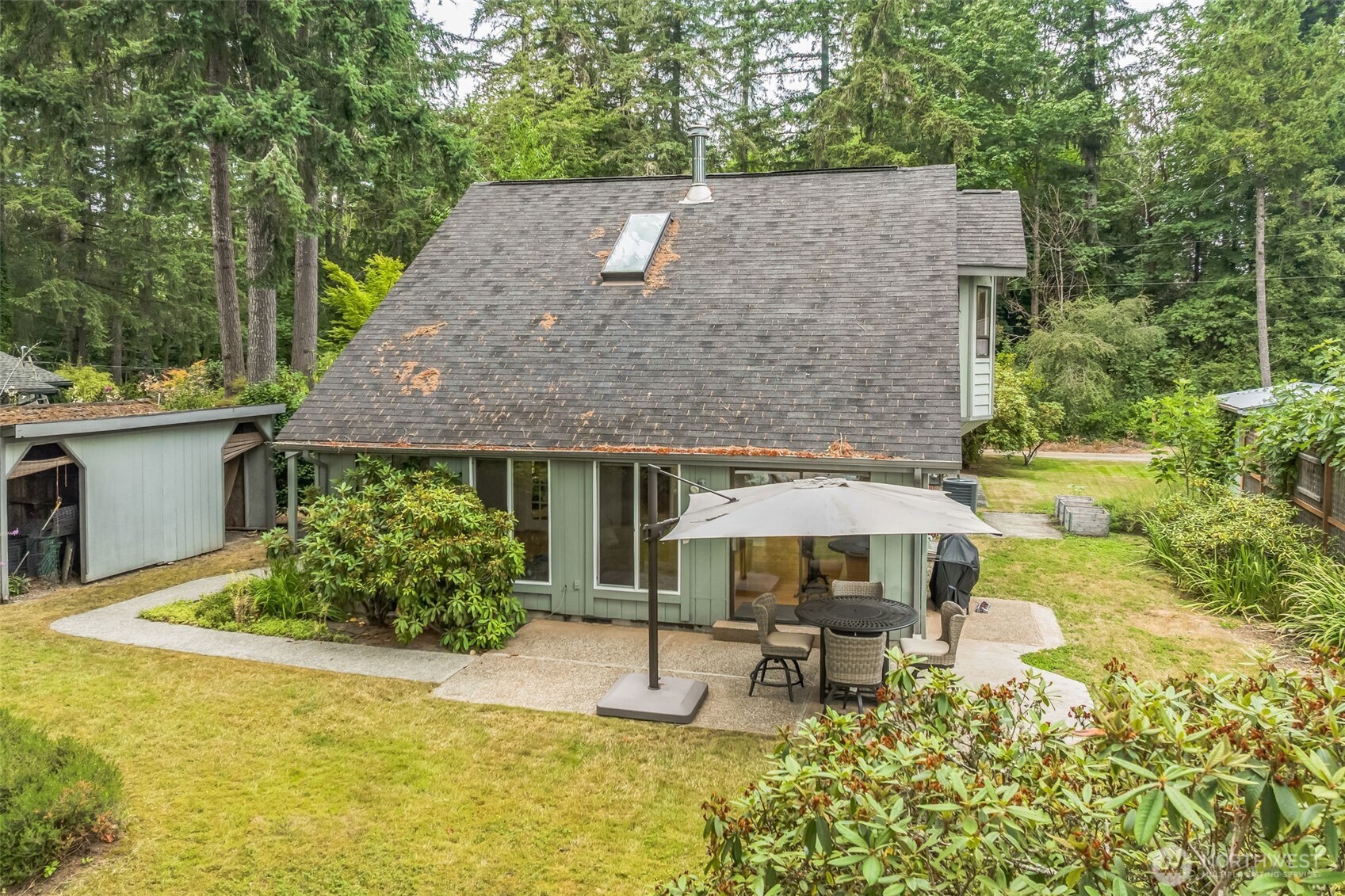 5730 Garden Lane NW, Olympia, WA 98502