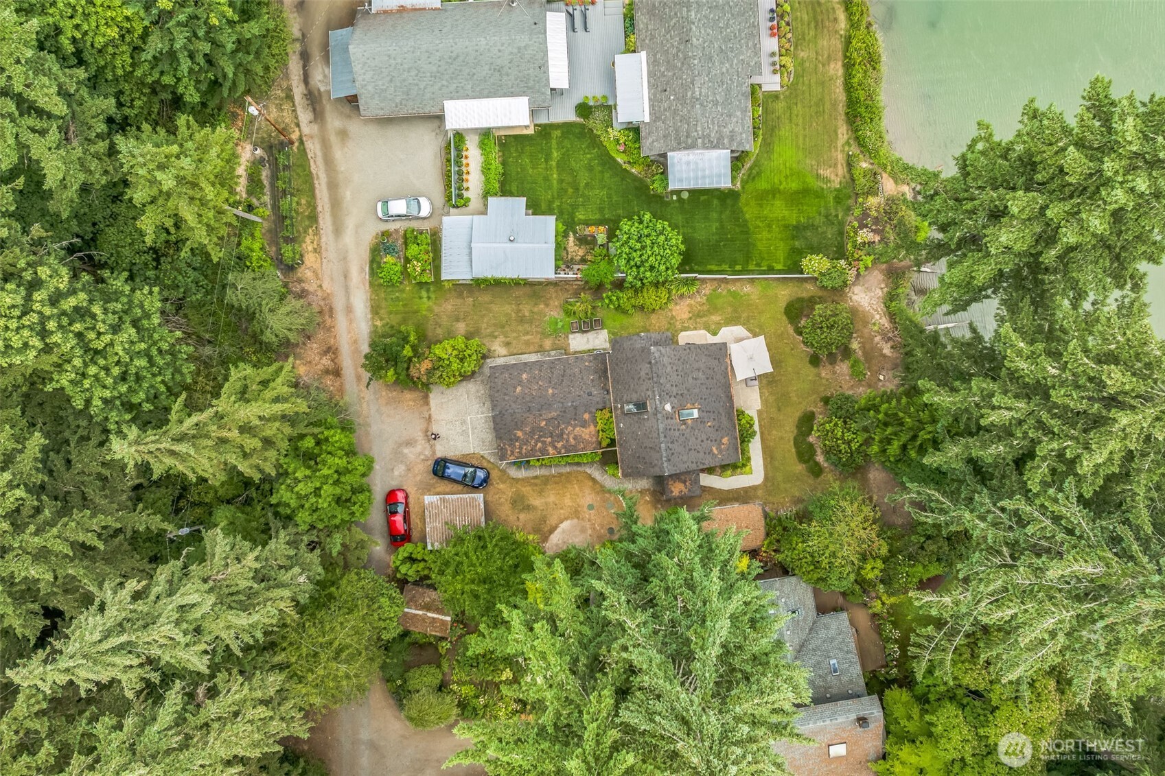 5730 Garden Lane NW, Olympia, WA 98502