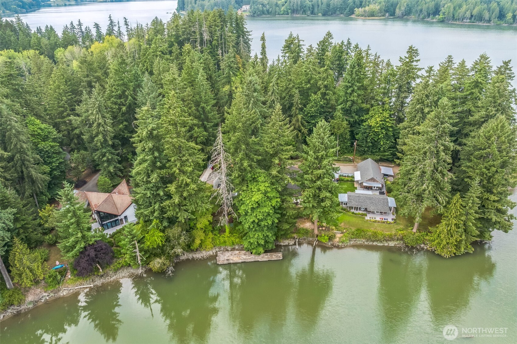 5730 Garden Lane NW, Olympia, WA 98502
