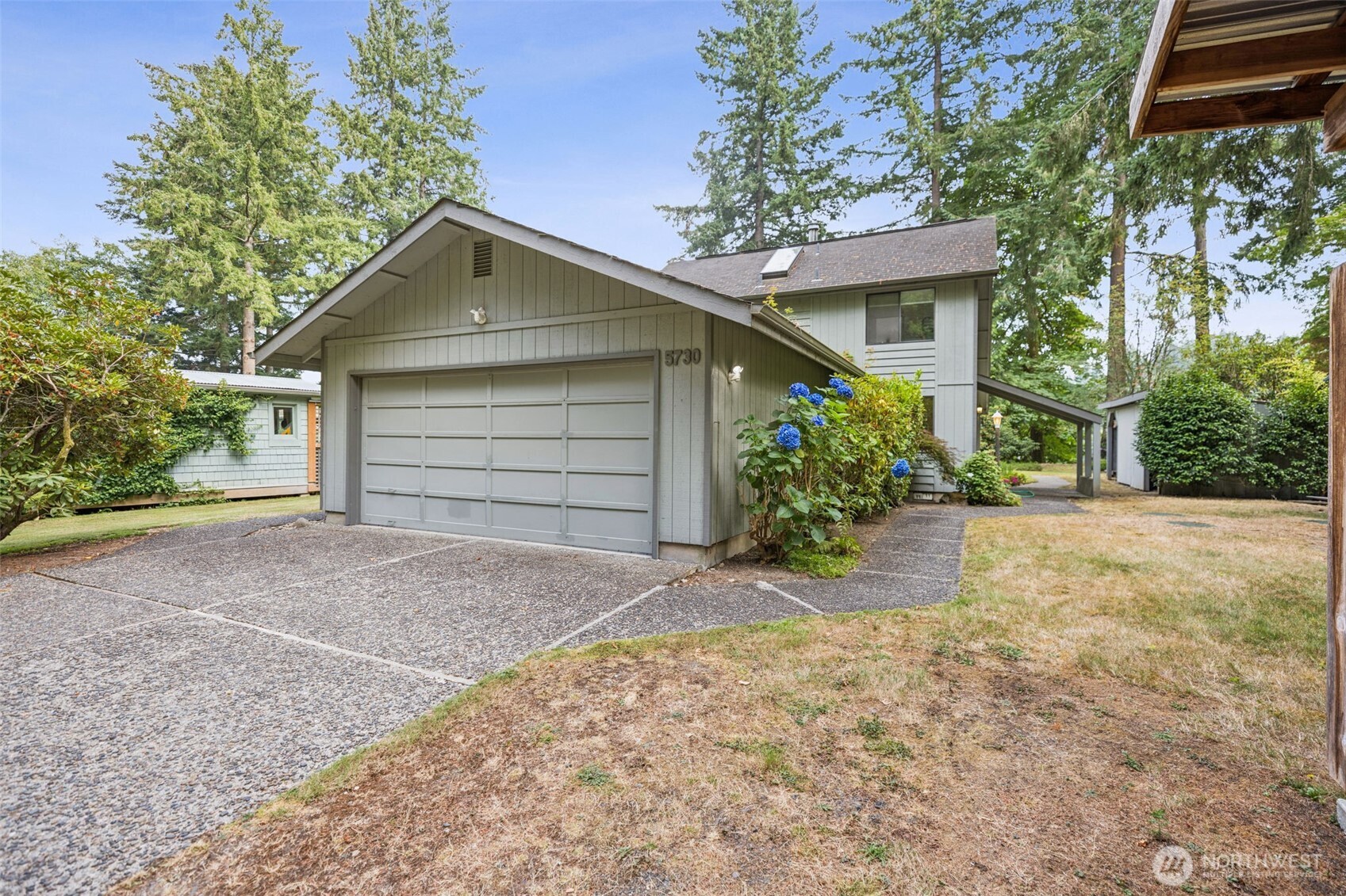 5730 Garden Lane NW, Olympia, WA 98502