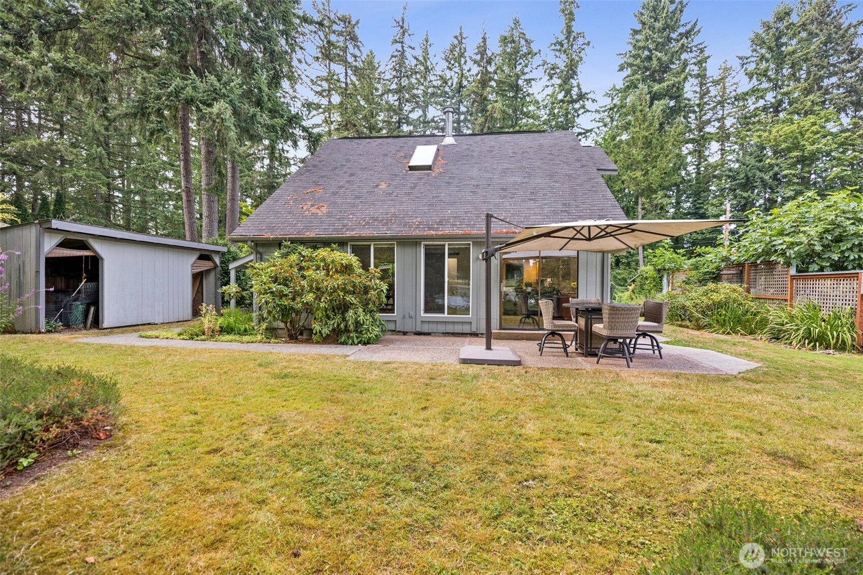 5730 Garden Lane NW, Olympia, WA 98502