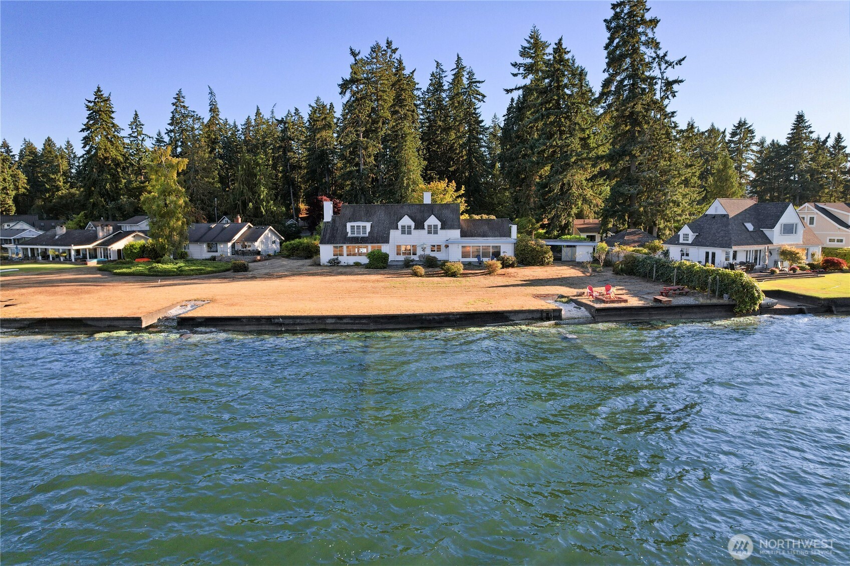 3026 Marine Drive , Bremerton, WA 98312