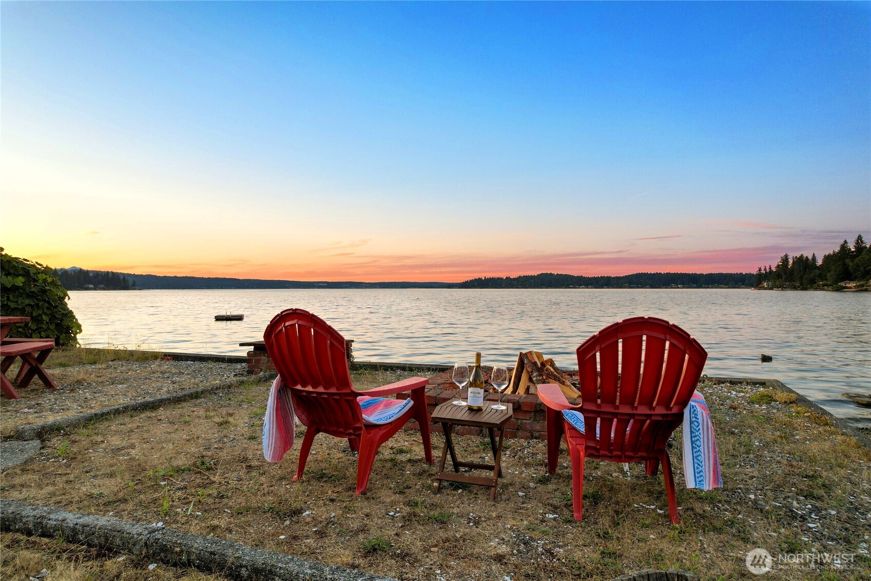 3026 Marine Drive , Bremerton, WA 98312