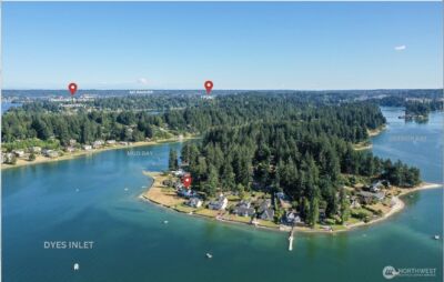 3026 Marine Drive , Bremerton, WA 98312 - Photo 3