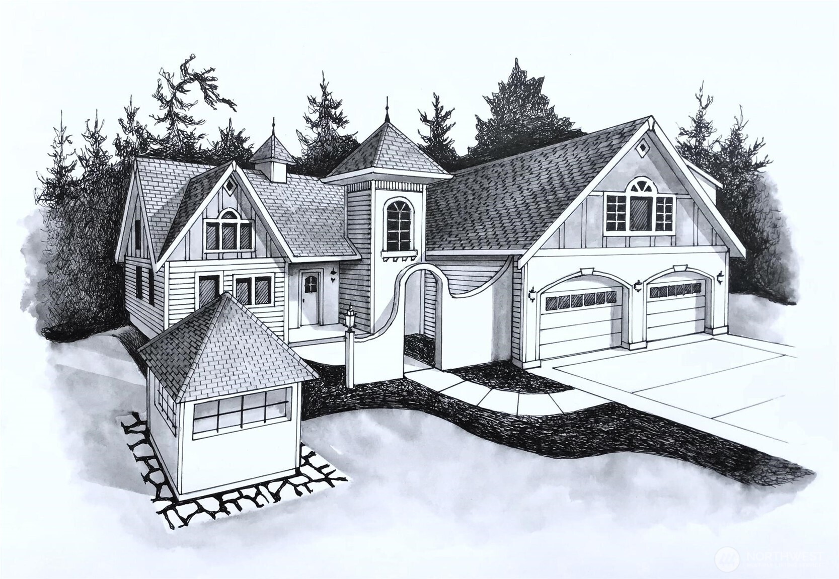 8259 Kaster Drive NE, Bremerton, WA 98311